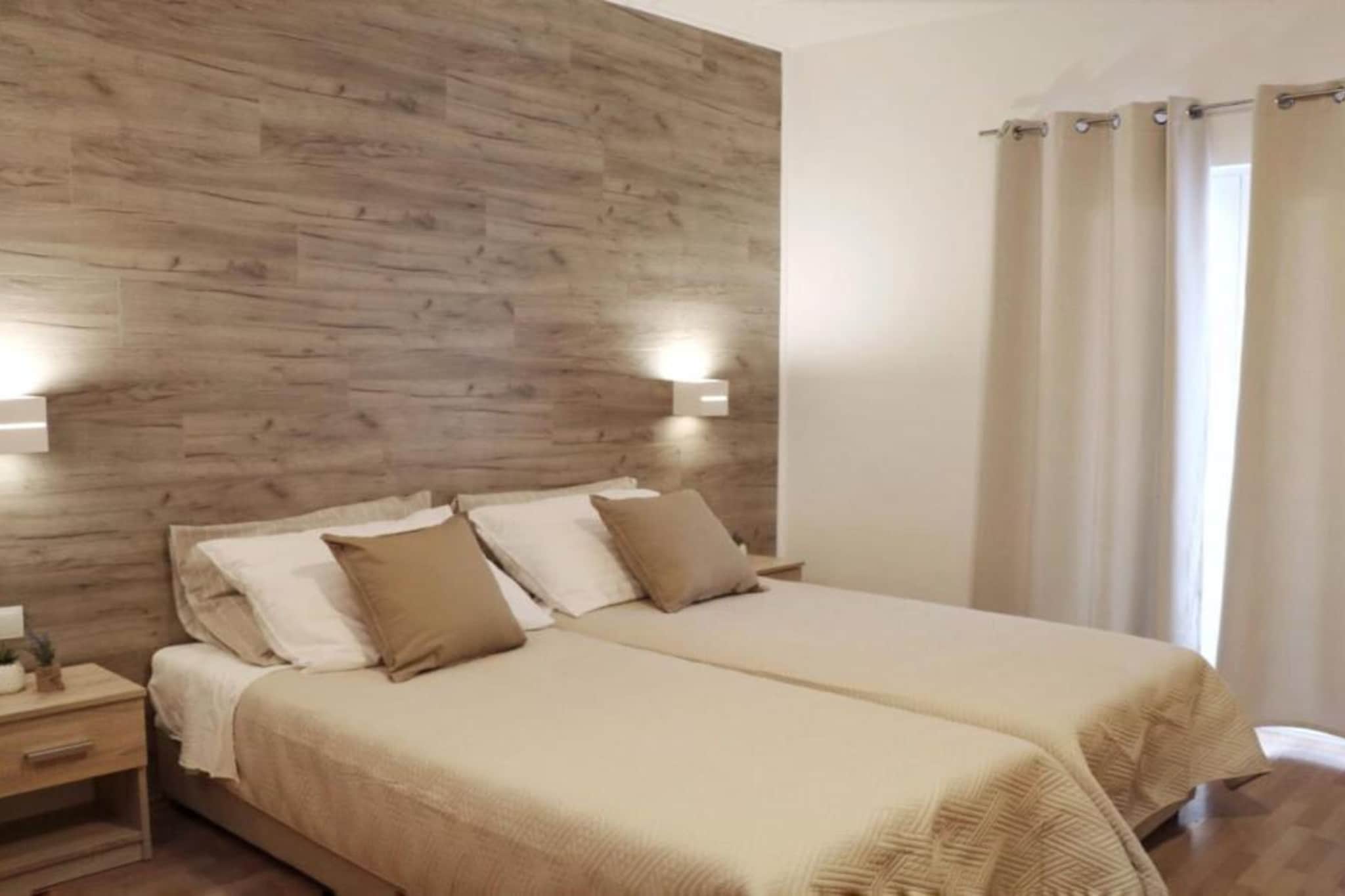 Hotel Orion Vodice - Twin bed with balcony 4 - Nicht zugeordnet