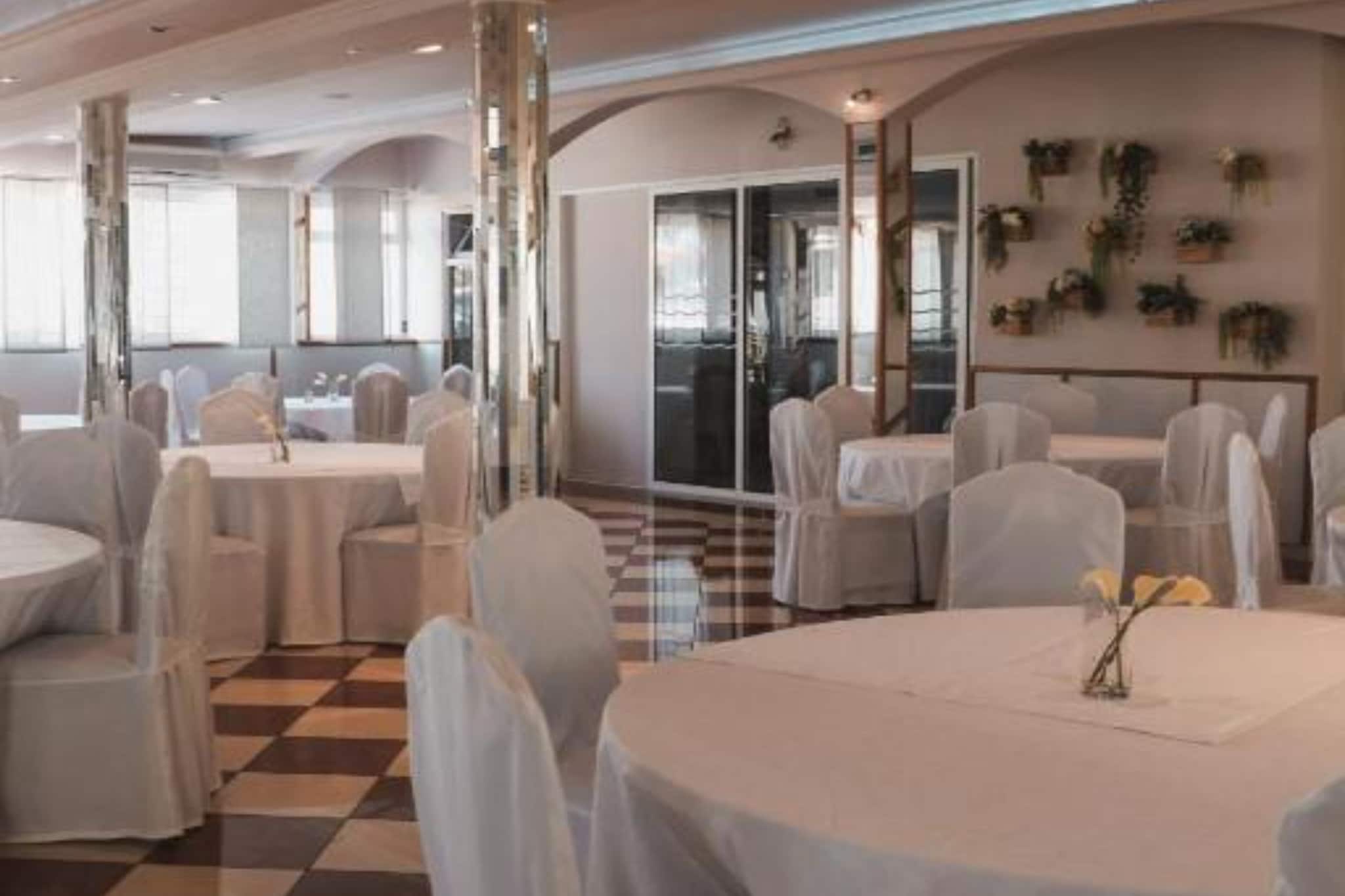 Hotel Orion Vodice - Double bed with balcony 1 - Nicht zugeordnet