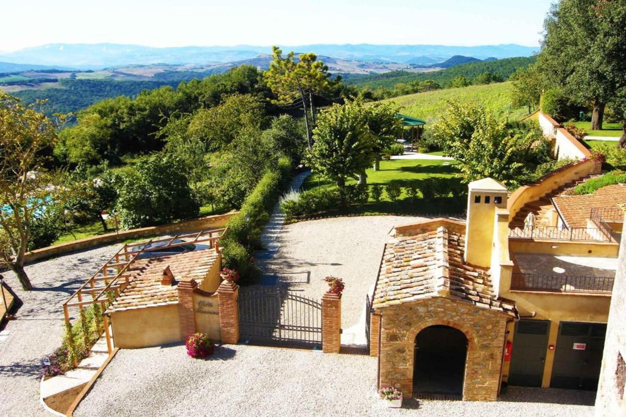 Laurence-Hal-ontvangst