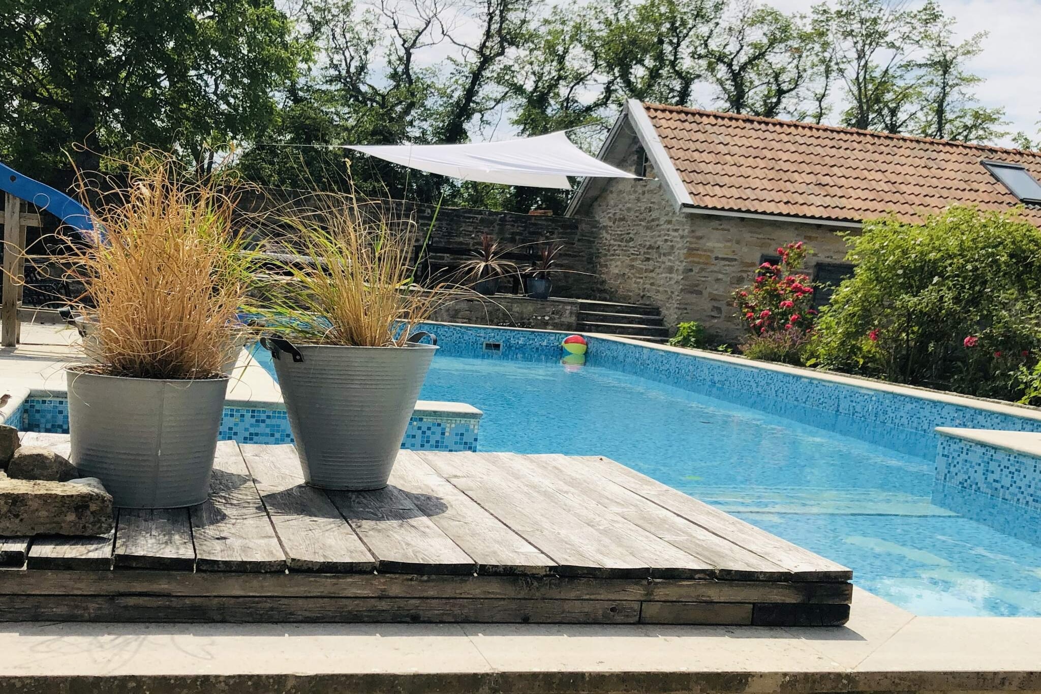 4 Personen vakantie huis in Mörbylånga-Buitenlucht