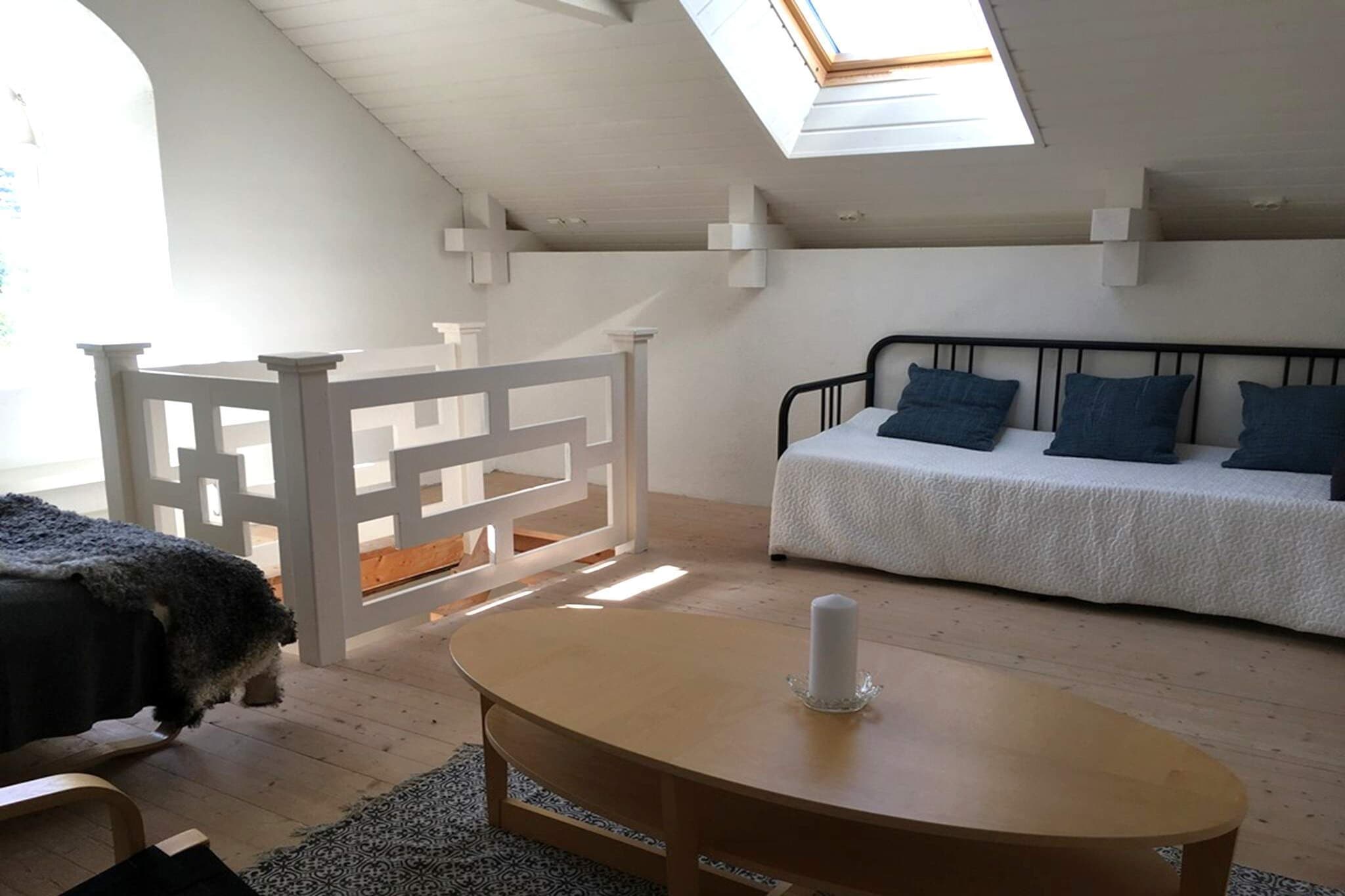 4 Personen vakantie huis in Mörbylånga-Binnen