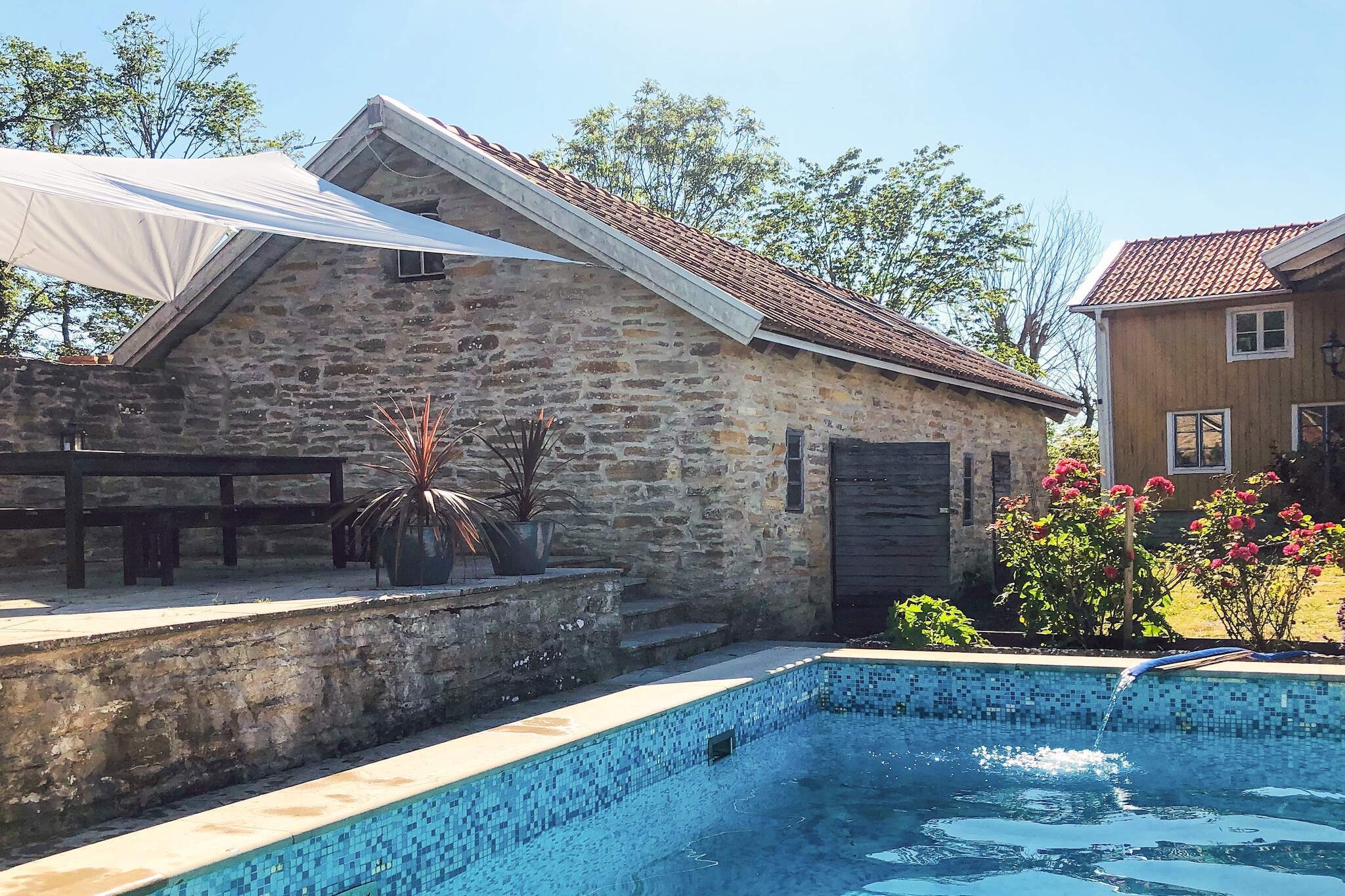 4 Personen vakantie huis in Mörbylånga-Buitenlucht