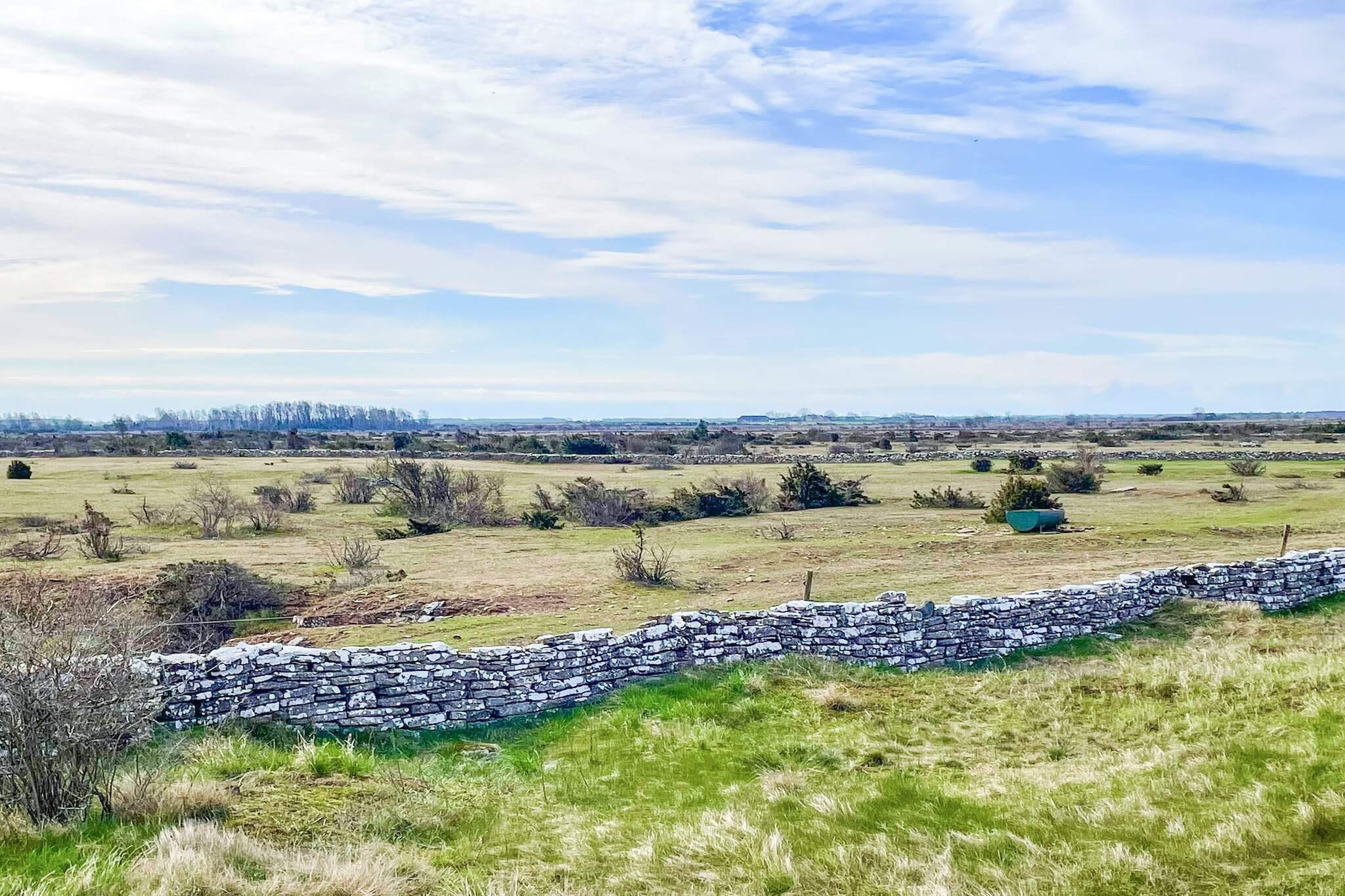 4 Personen vakantie huis in Mörbylånga-Buitenlucht