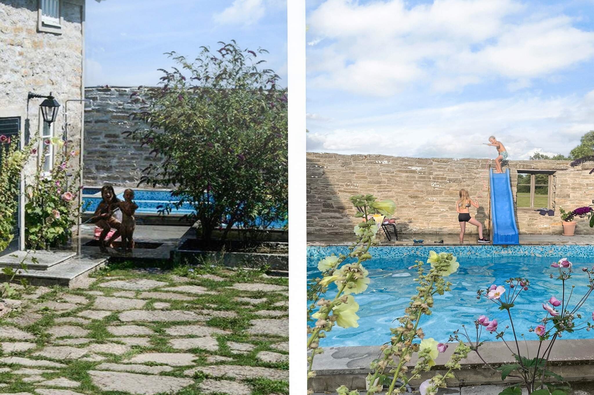 4 Personen vakantie huis in Mörbylånga-Buitenlucht