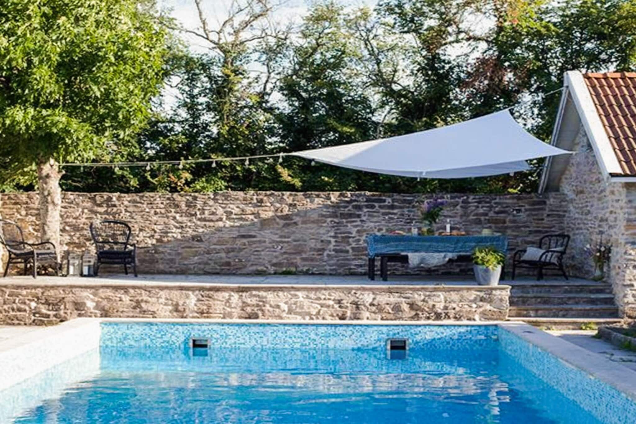 4 Personen vakantie huis in Mörbylånga-Buitenlucht