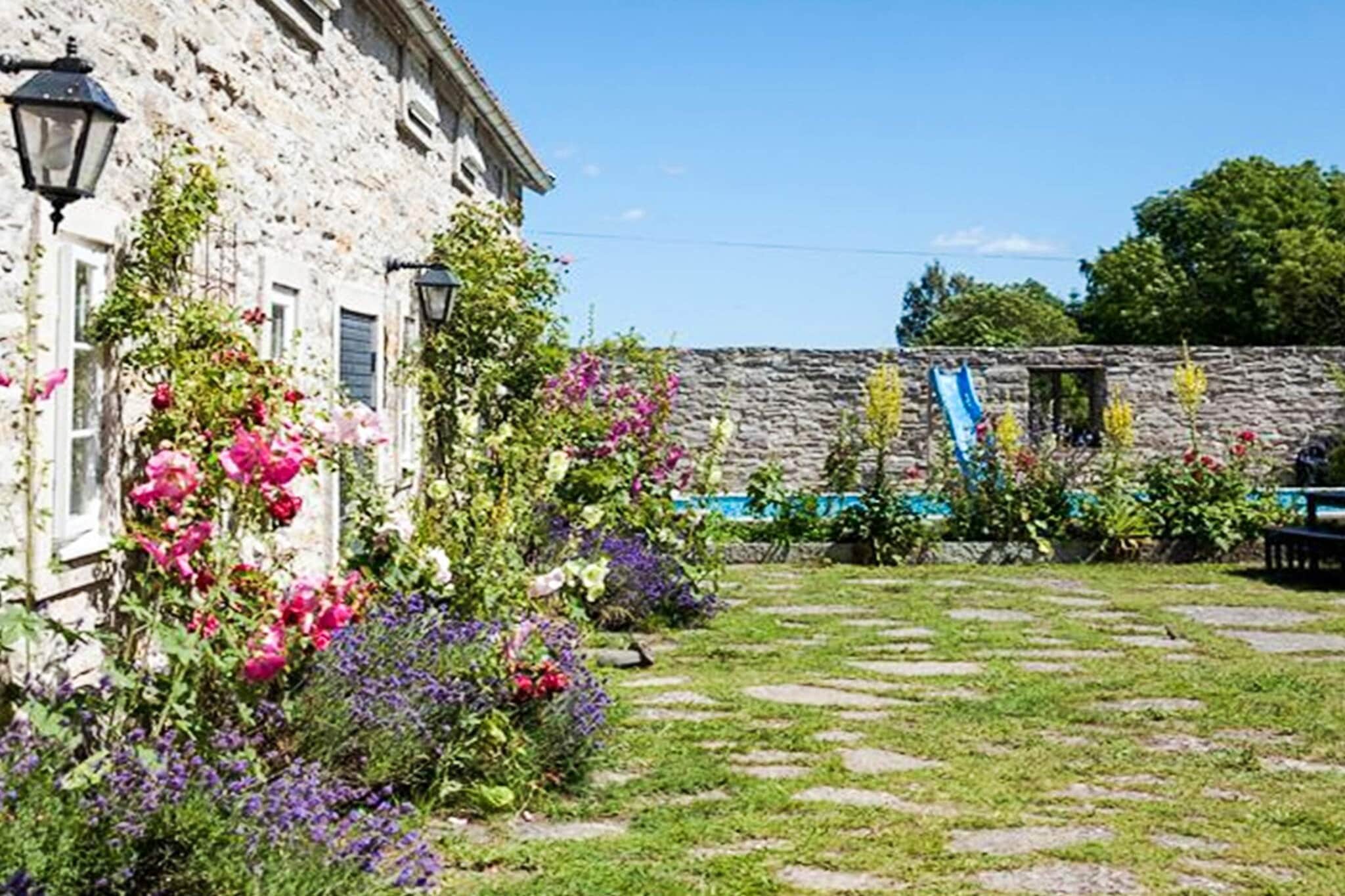 4 Personen vakantie huis in Mörbylånga-Buitenlucht