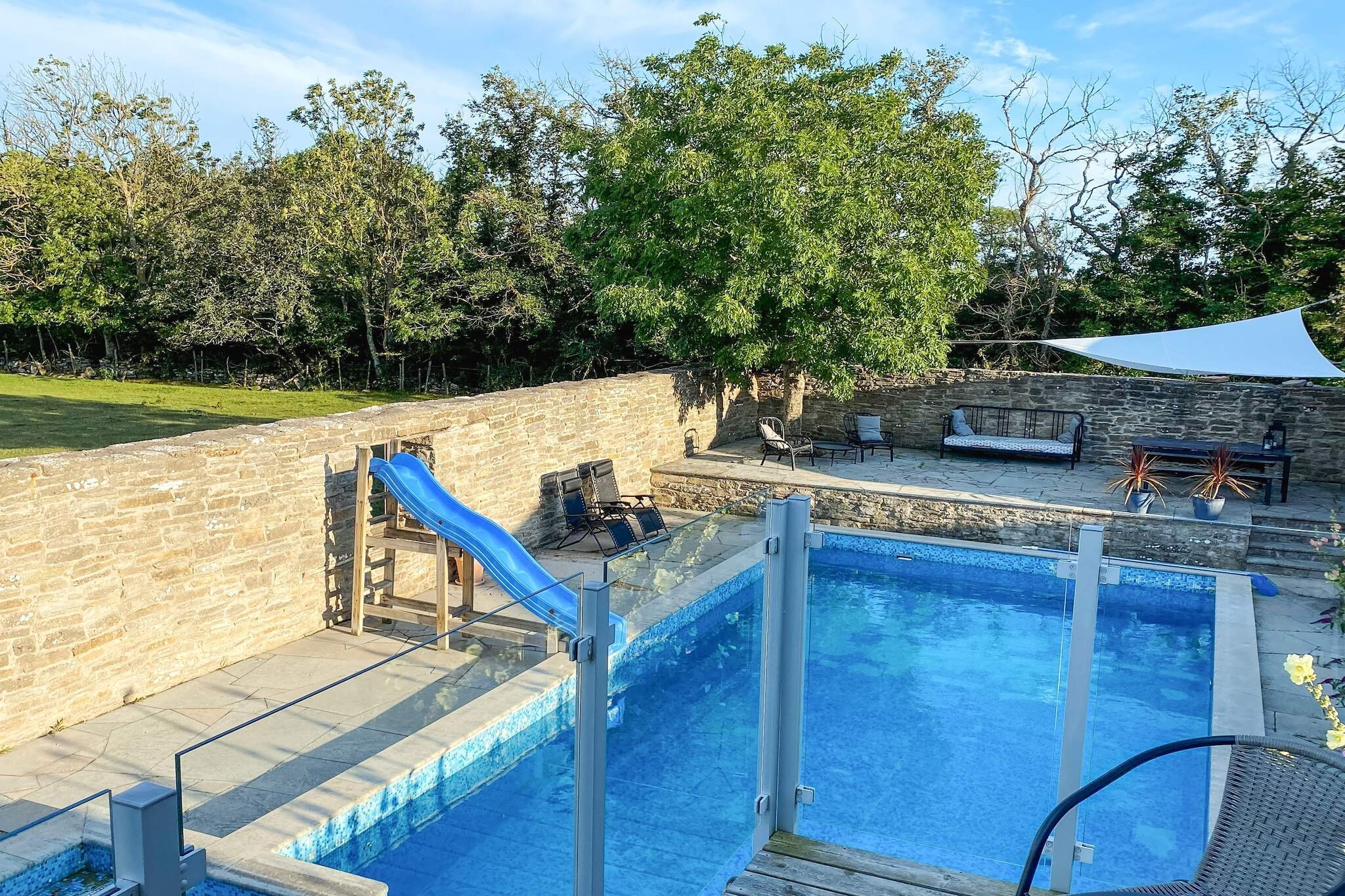 4 Personen vakantie huis in Mörbylånga-Buitenlucht