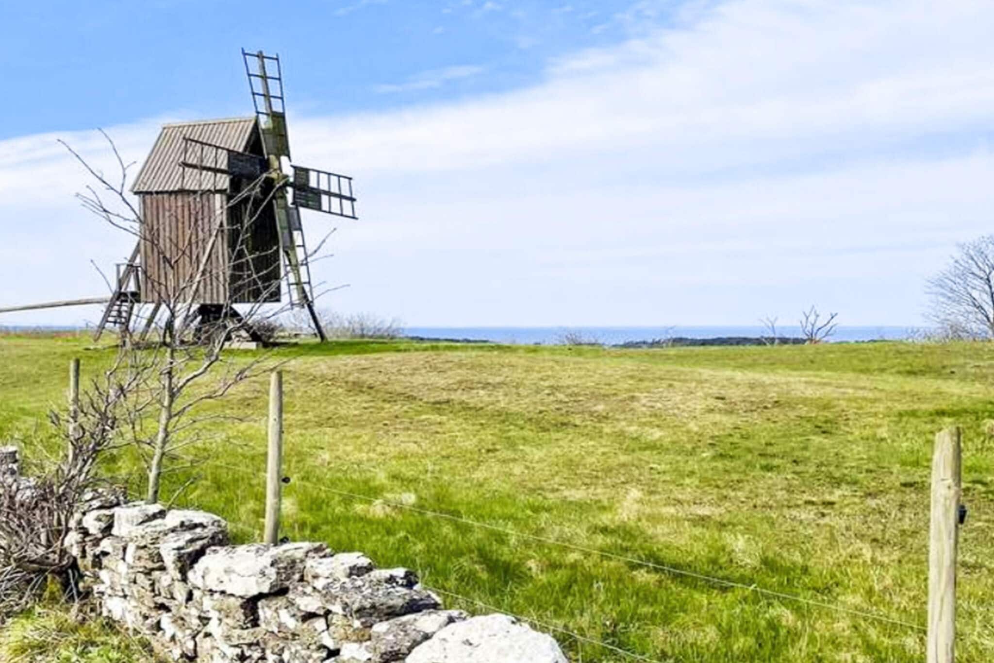 4 Personen vakantie huis in Mörbylånga-Niet-getagd