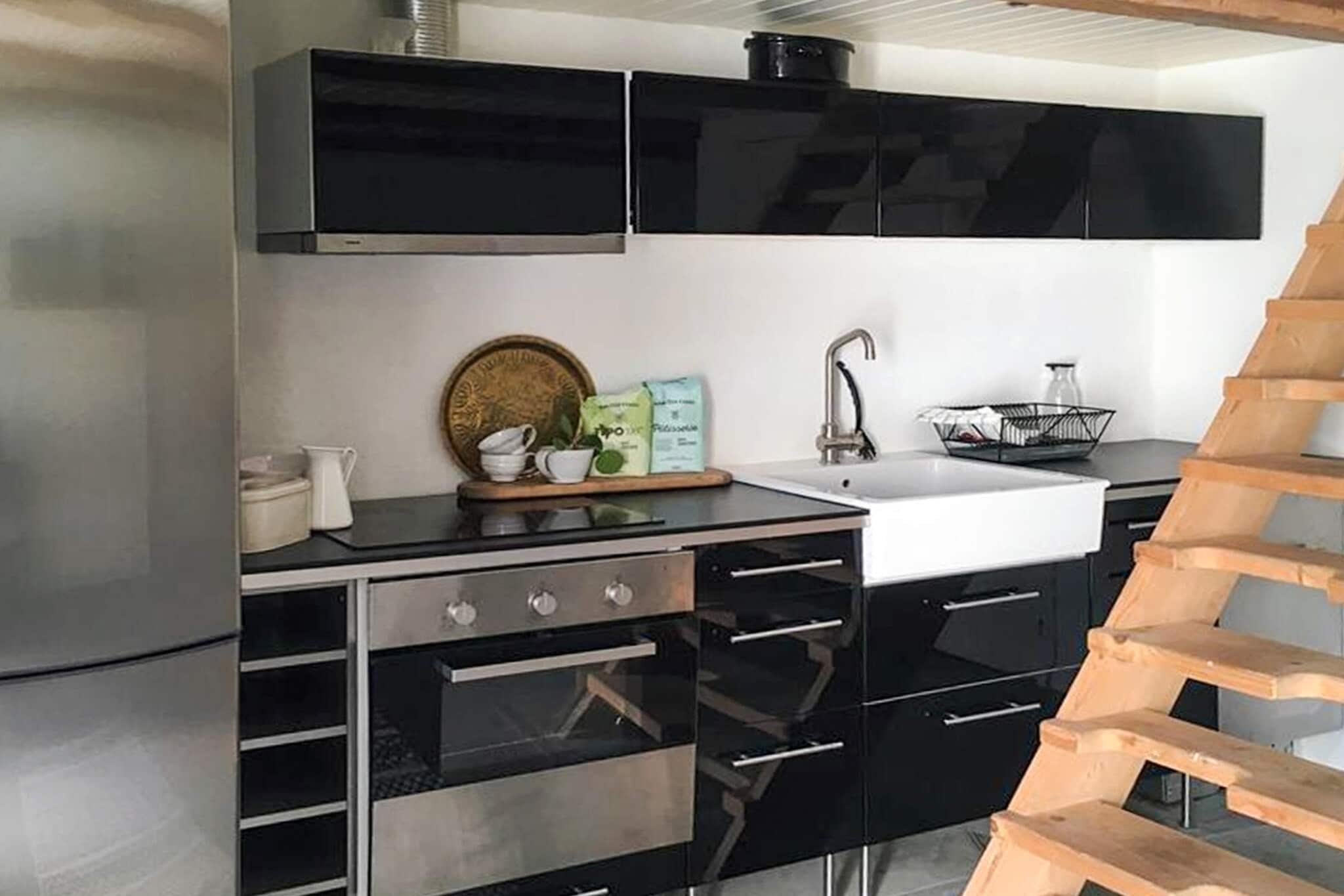 4 Personen vakantie huis in Mörbylånga