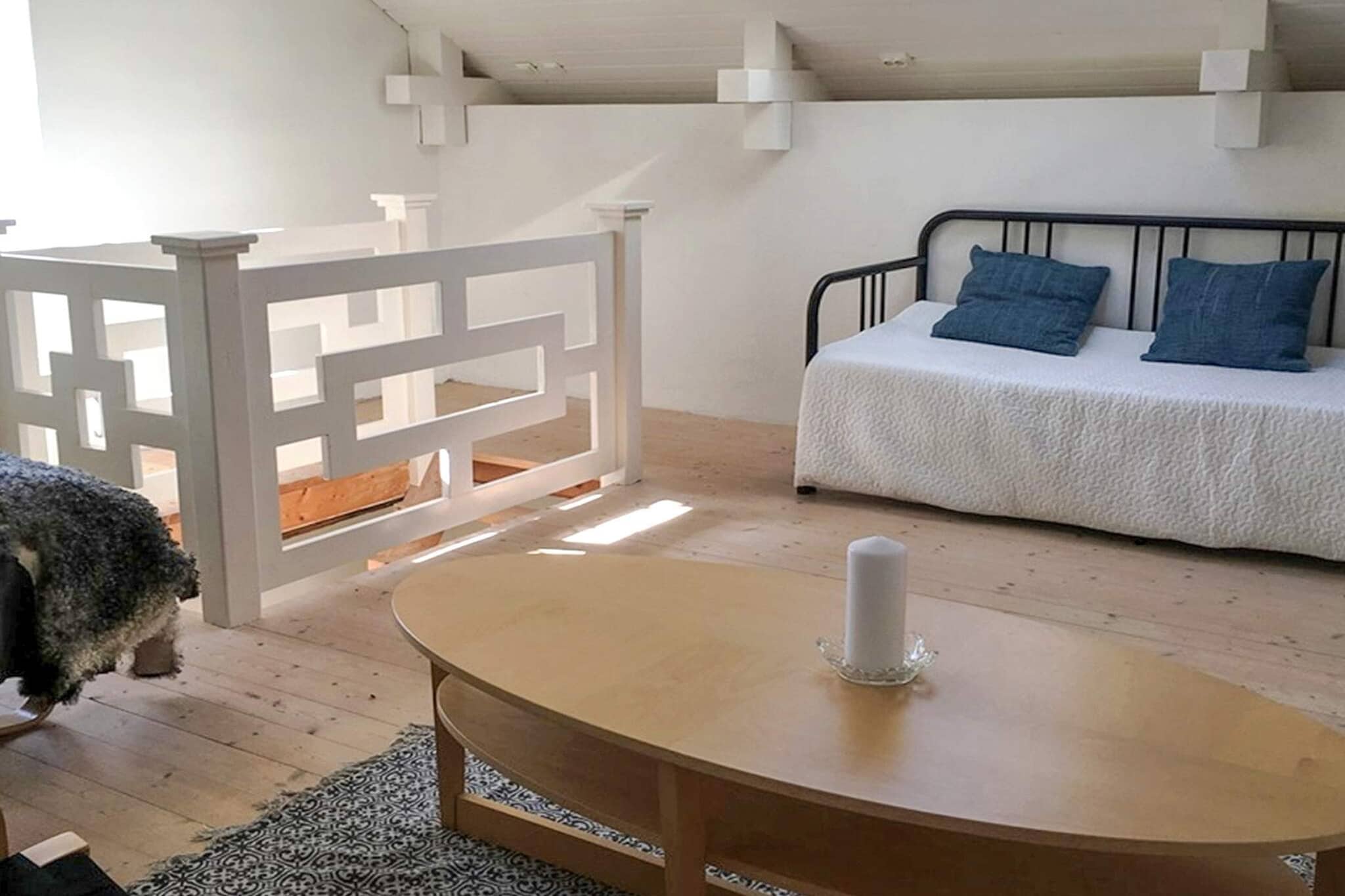 4 Personen vakantie huis in Mörbylånga-Binnen