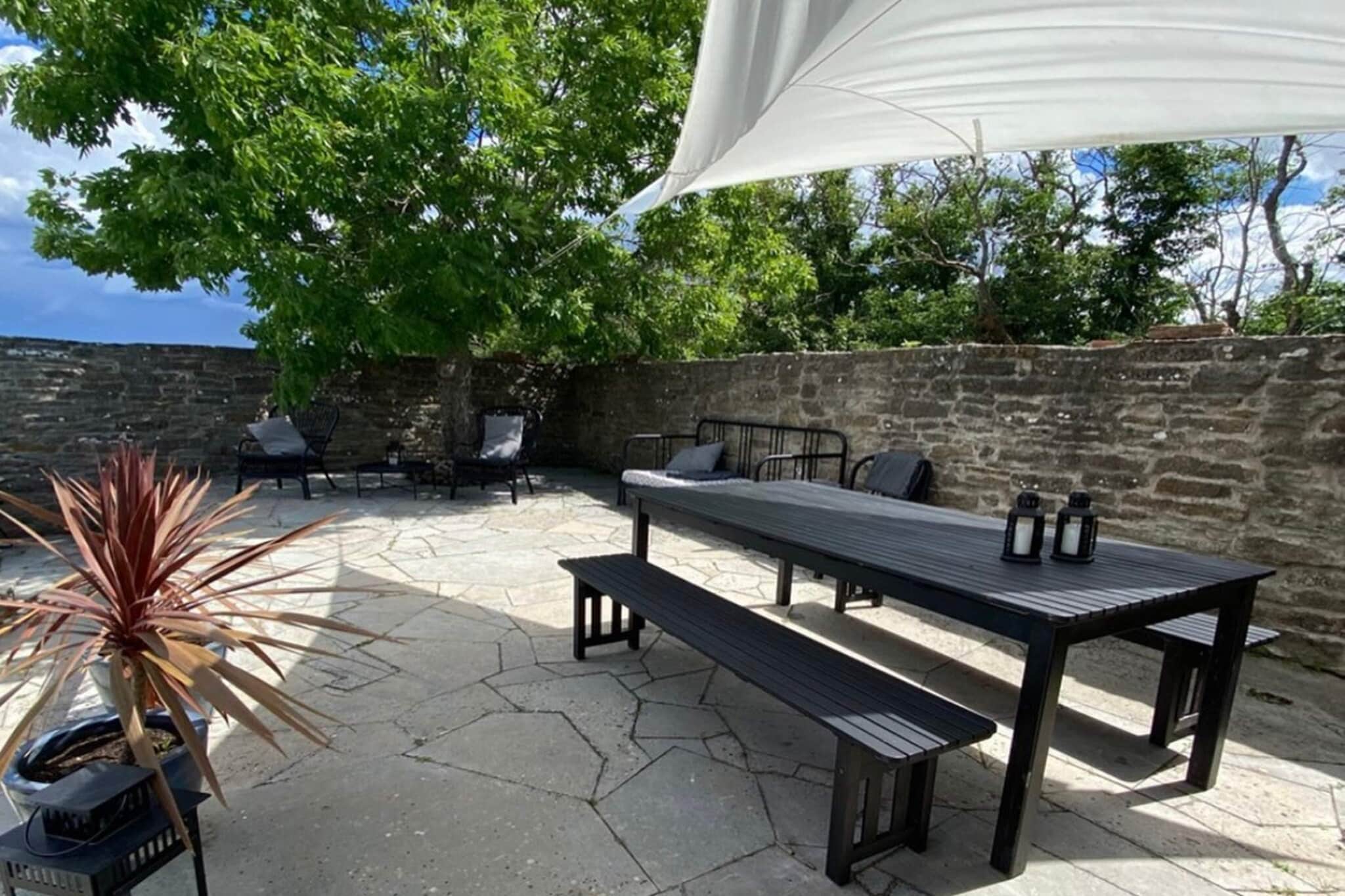 4 Personen vakantie huis in Mörbylånga