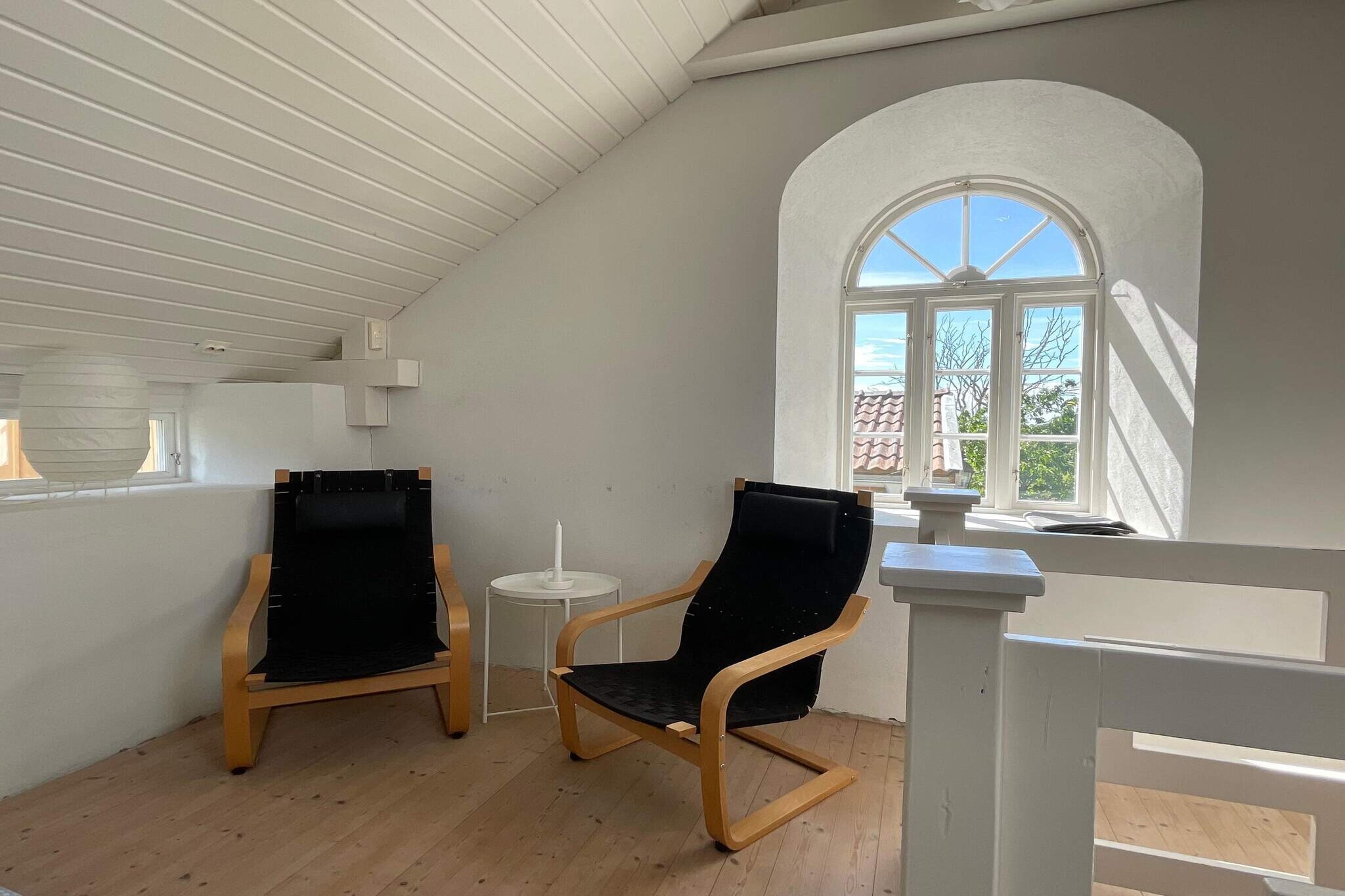 4 Personen vakantie huis in Mörbylånga - Binnen