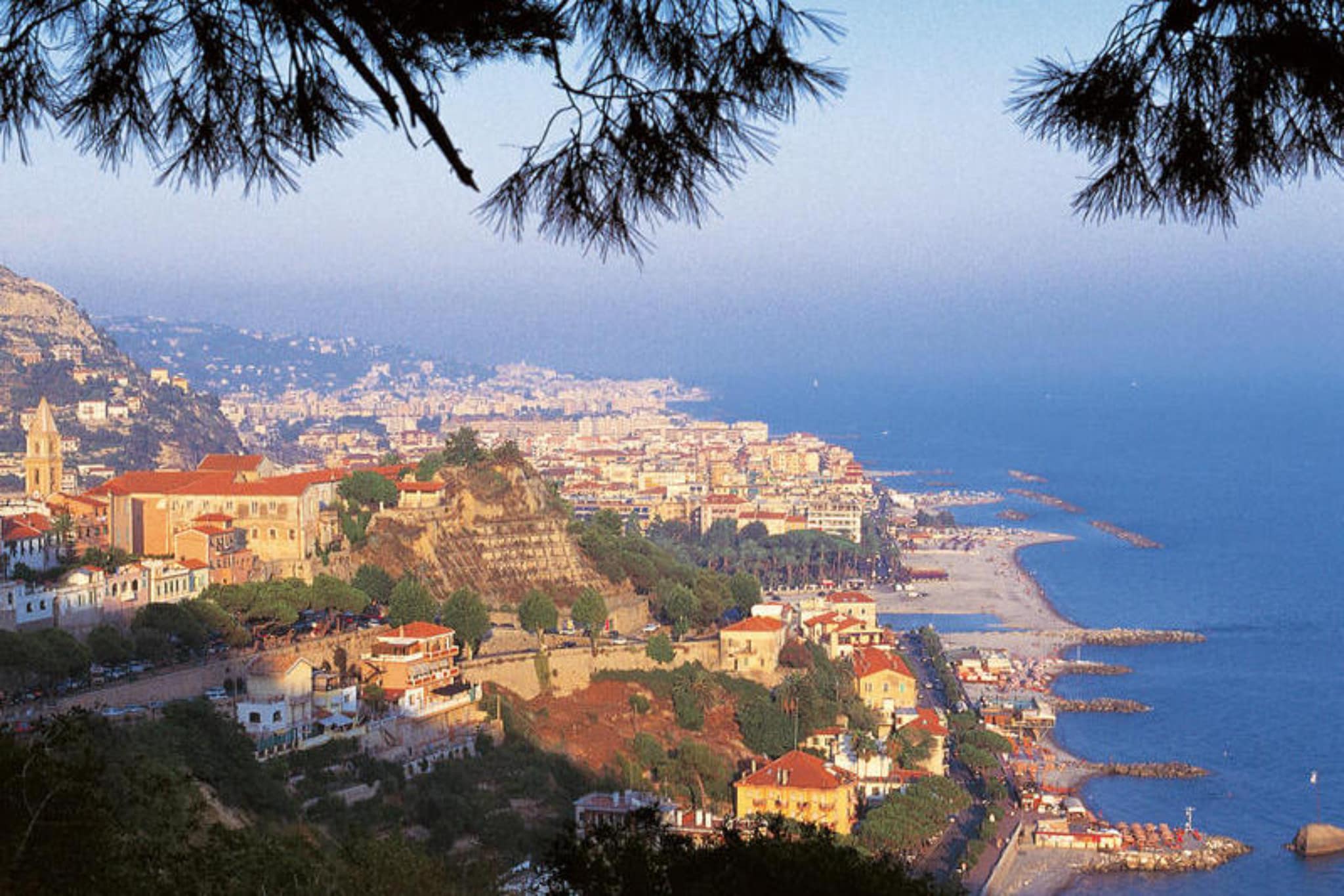 RESIDENCE I MORELLI - TWO-ROOM APARTMENT 5 PAX B5-Areas within 5km in summer