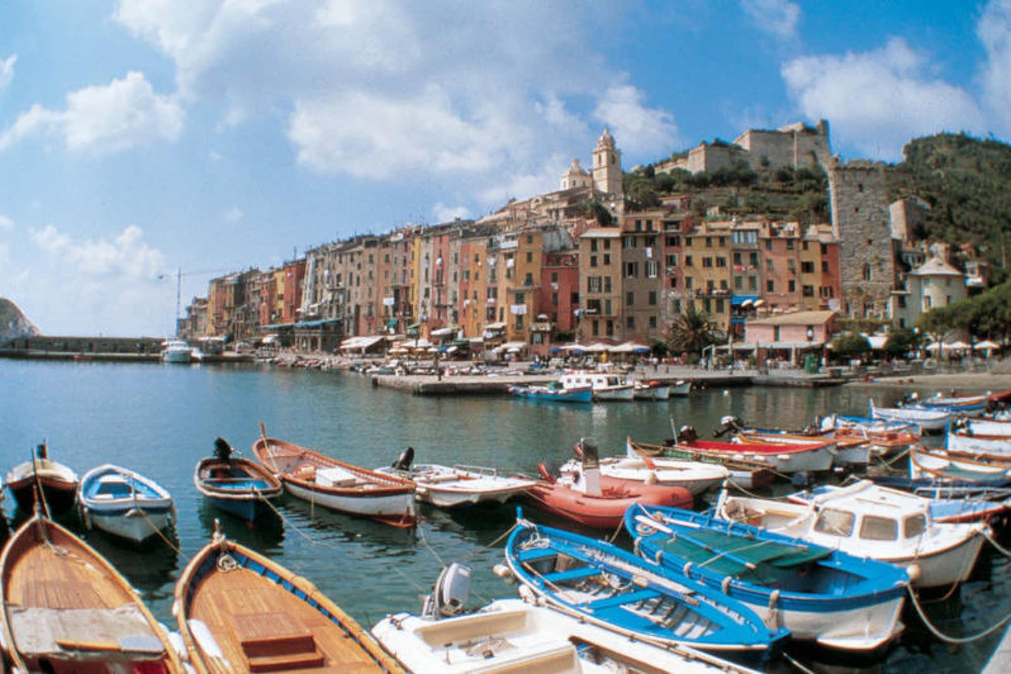 RESIDENCE I MORELLI - THREE-ROOM APT 6 PAX TR1-Areas within 5km in summer