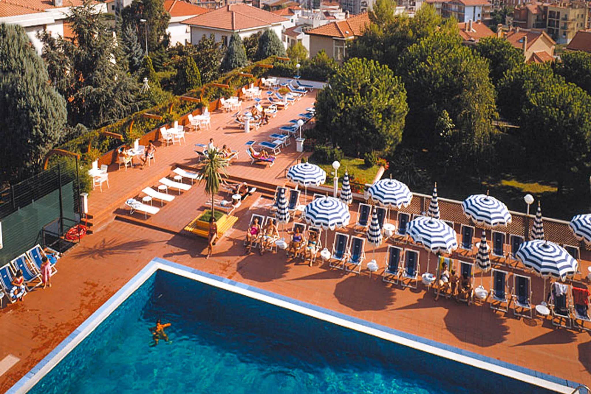 RESIDENCE I MORELLI - THREE-ROOM APT 6 PAX TR1