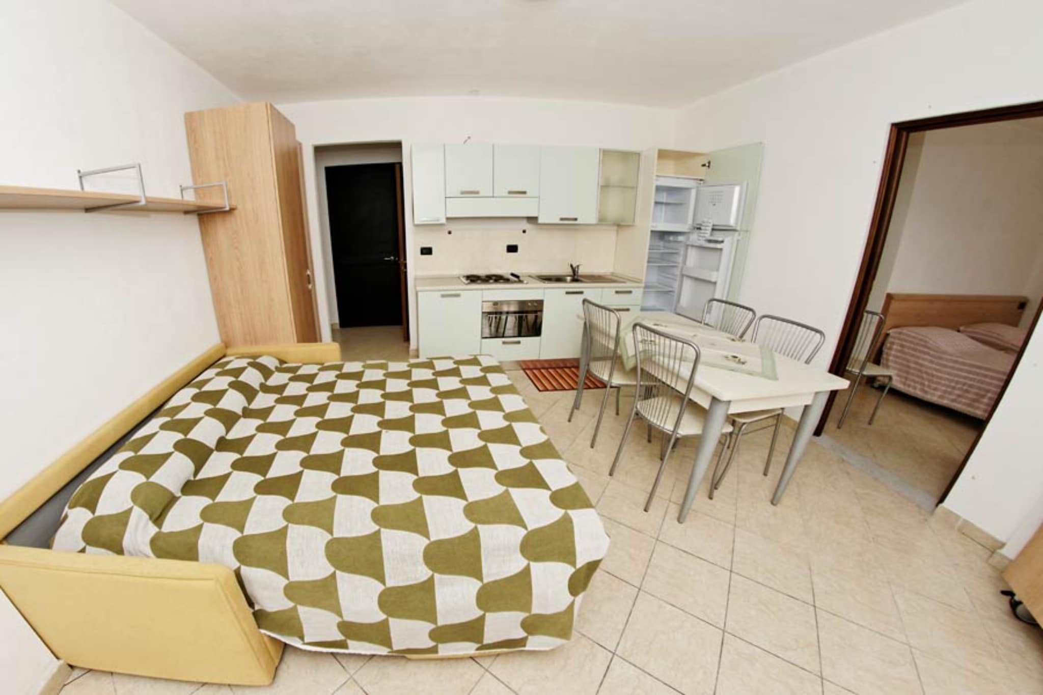 AGRITURISMO BORGO AMENO - AGRITURISMO BORGO AMENO-Living room