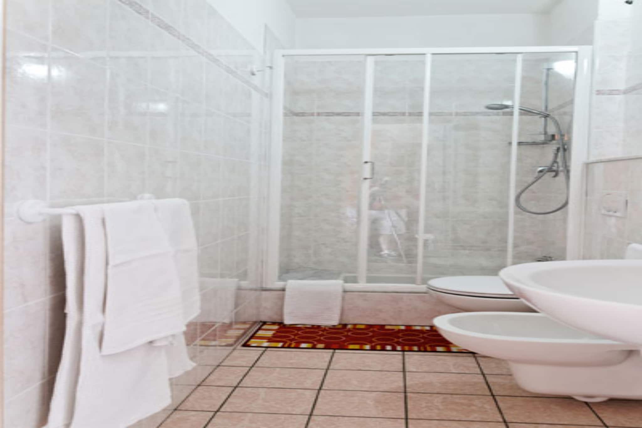 AGRITURISMO BORGO AMENO - TWO-ROOM APT 4 PAX BX4 B401