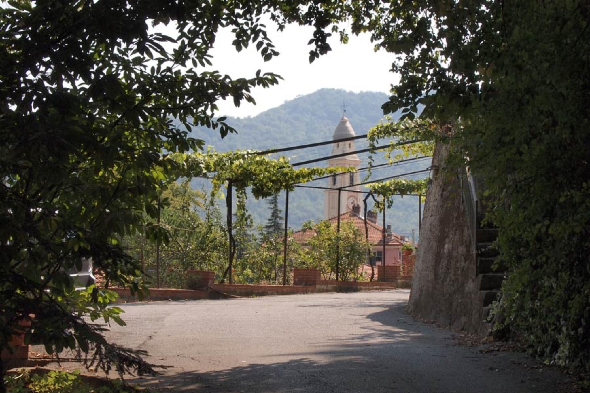 AGRITURISMO BORGO AMENO - TWO-ROOM APT 4 PAX BX4 B401-Areas within 1km in summer