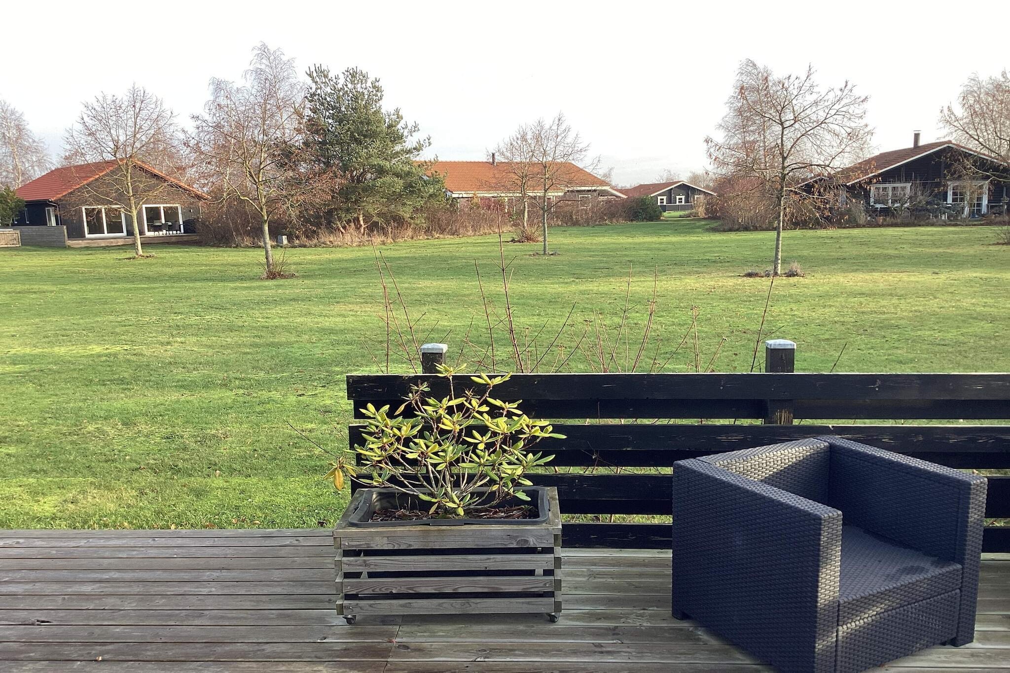 4 etoiles maison de vacances a Væggerløse