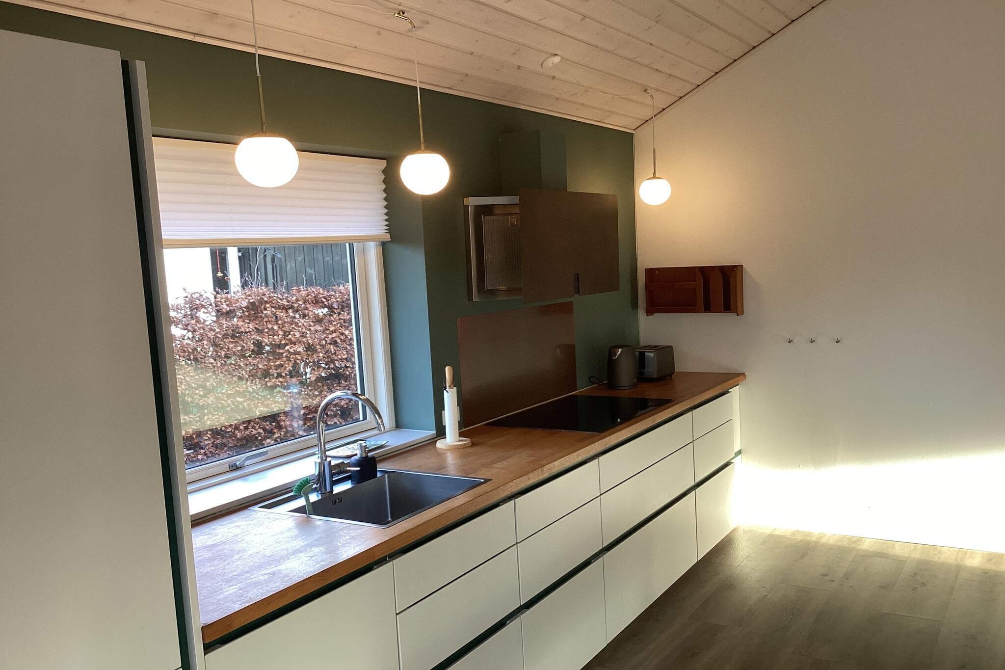 4 etoiles maison de vacances a Væggerløse-Intérieur