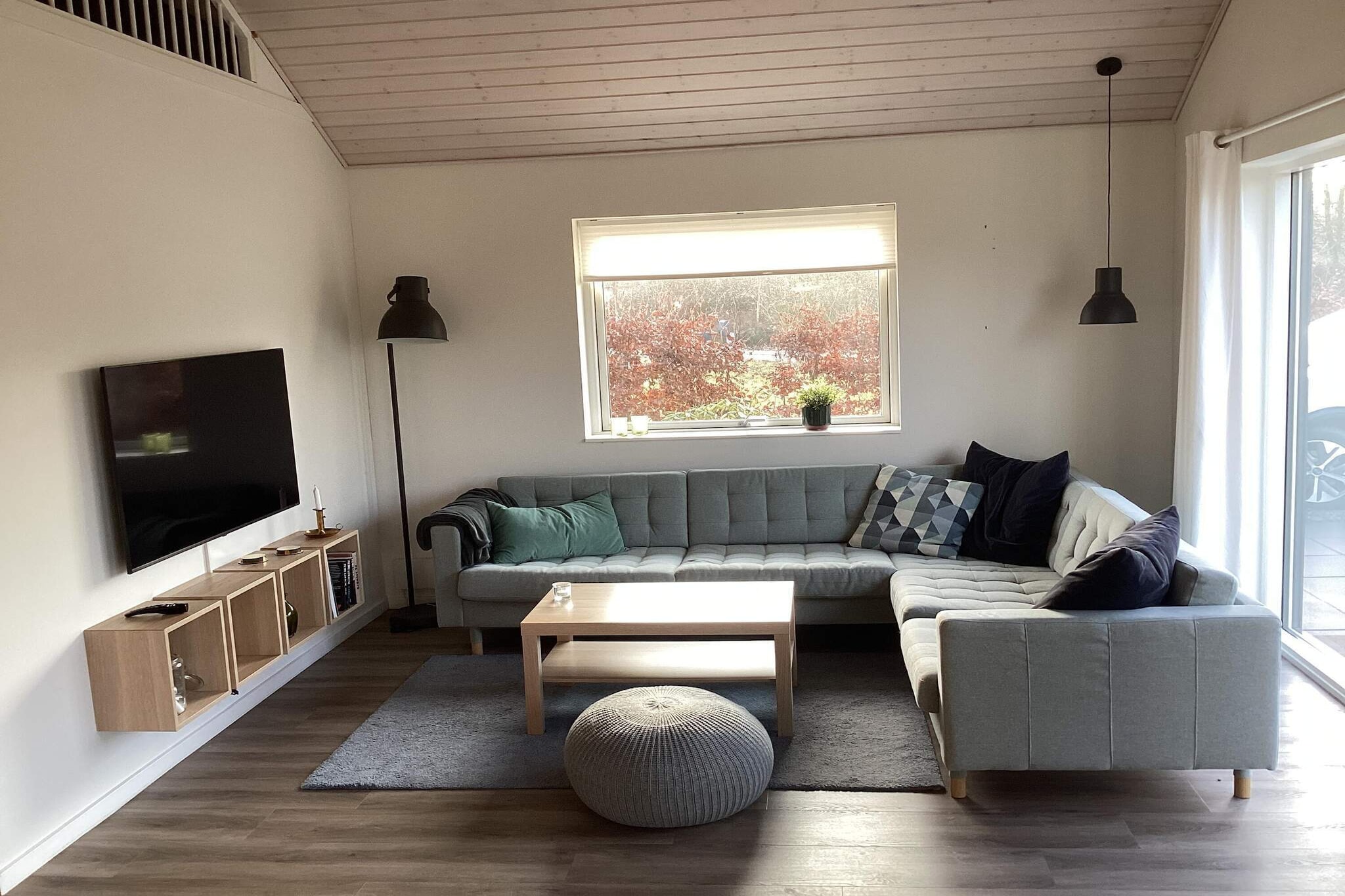 4 etoiles maison de vacances a Væggerløse-Intérieur