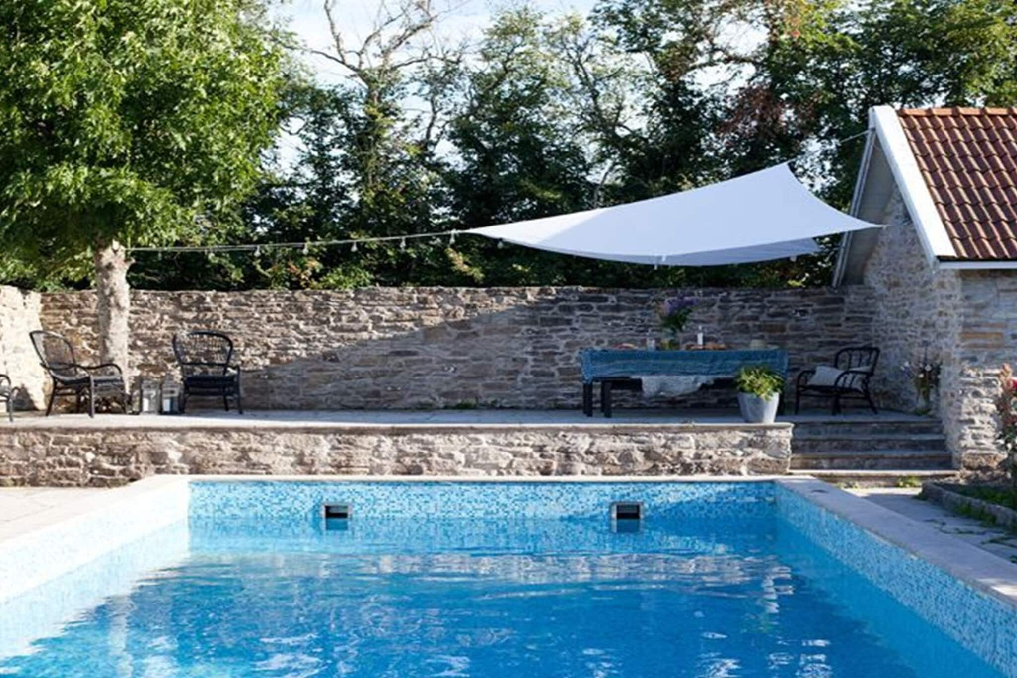 4 Personen vakantie huis in Mörbylånga