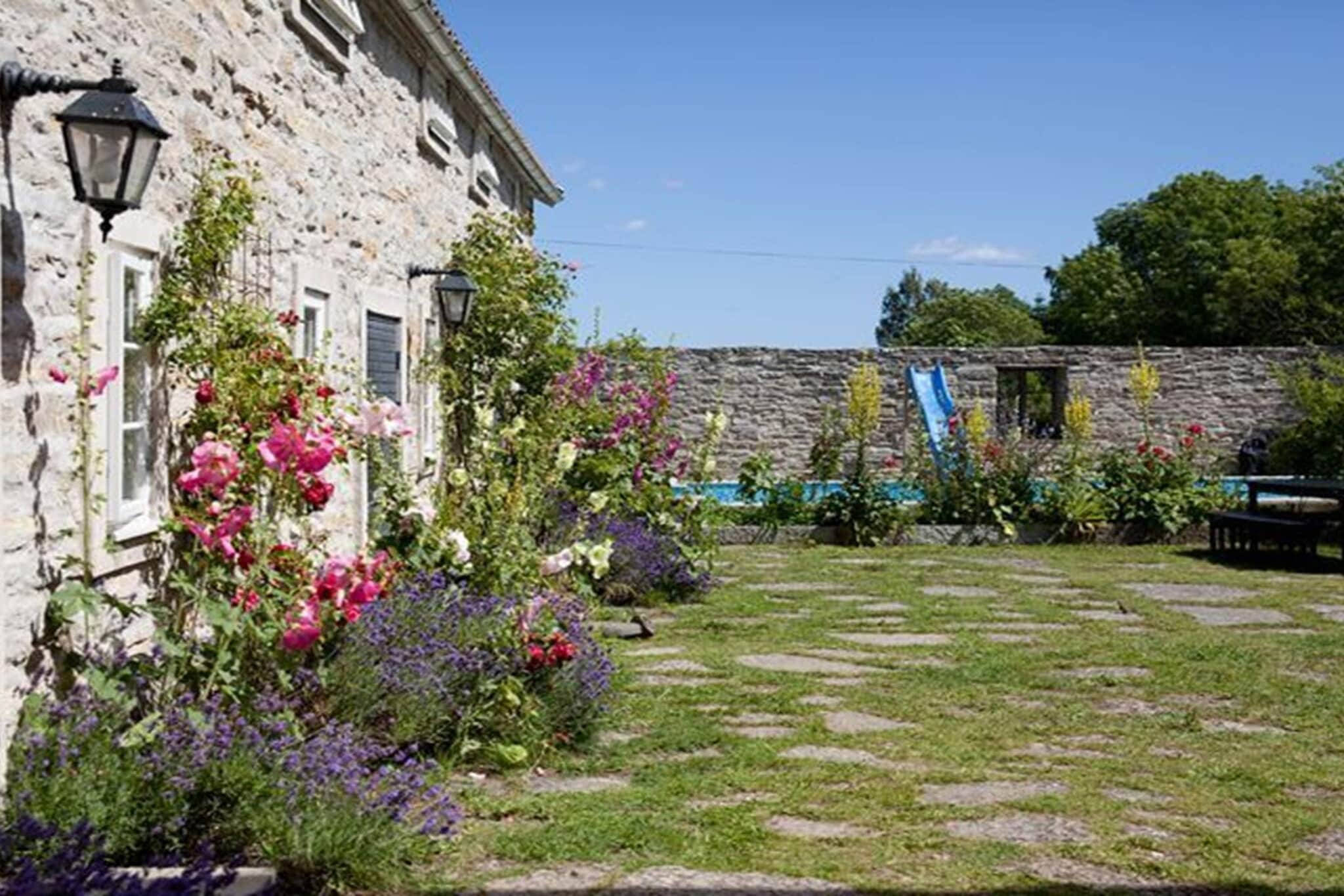 4 Personen vakantie huis in Mörbylånga