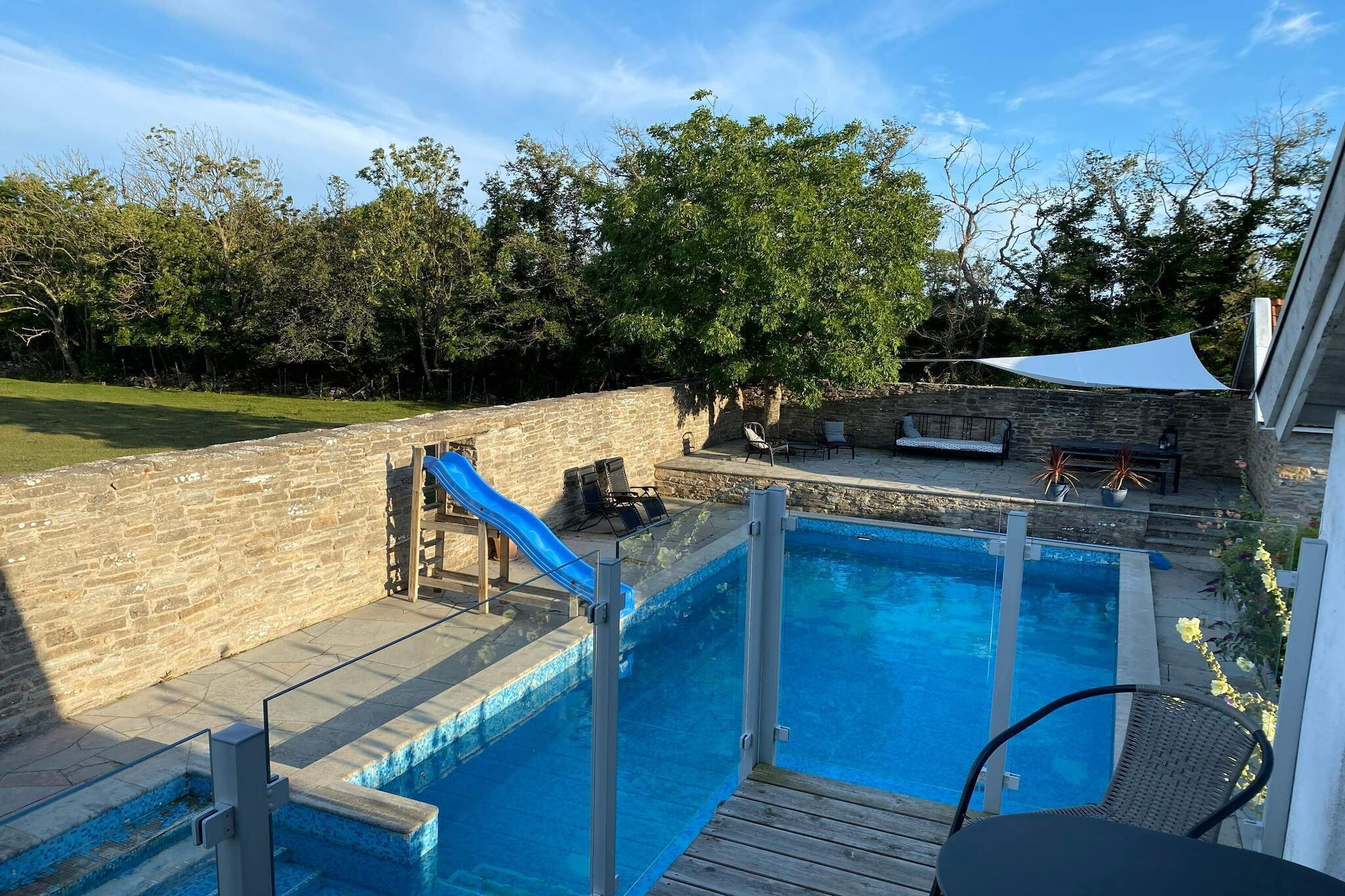 4 Personen vakantie huis in Mörbylånga