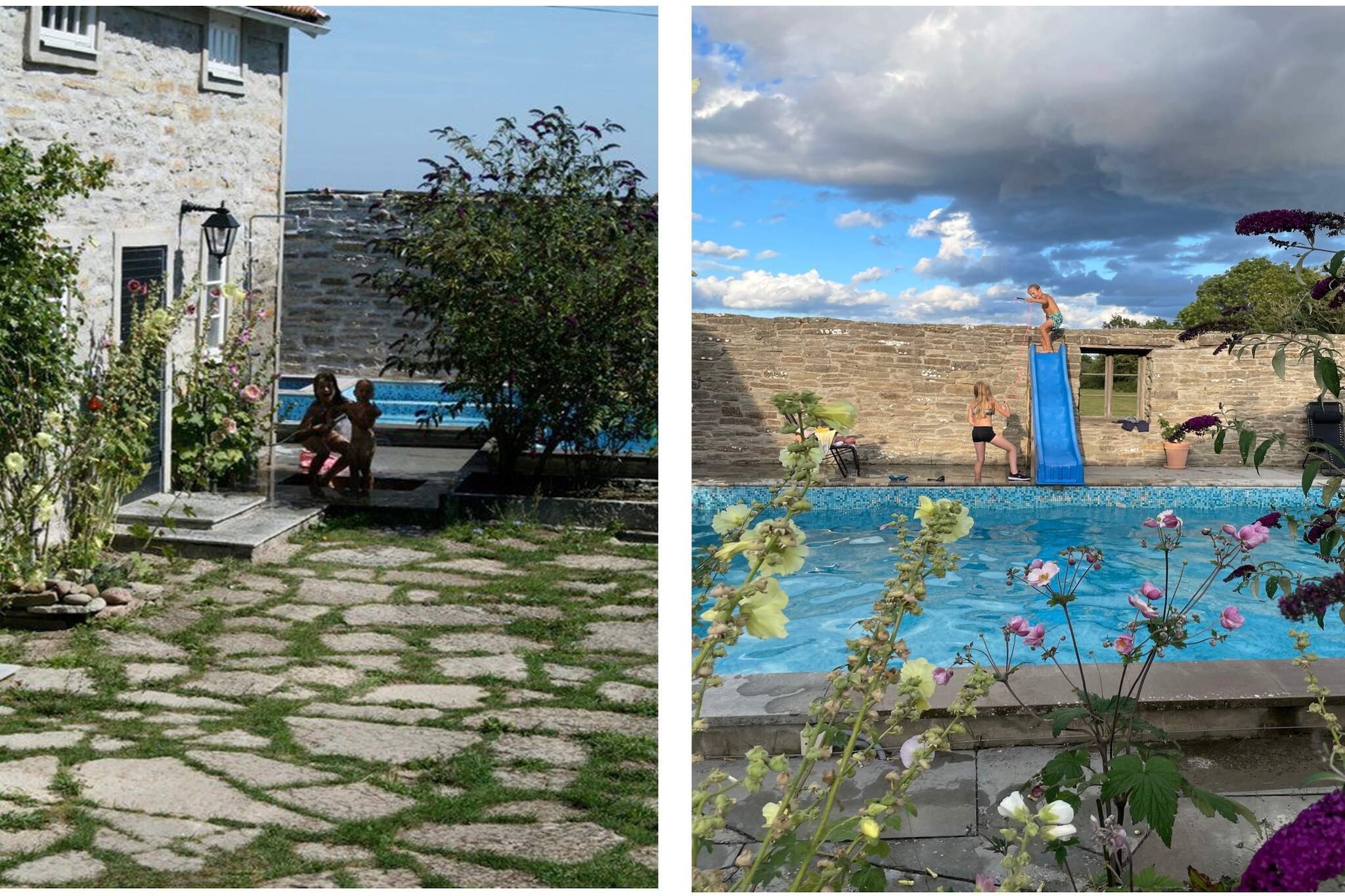 4 Personen vakantie huis in Mörbylånga