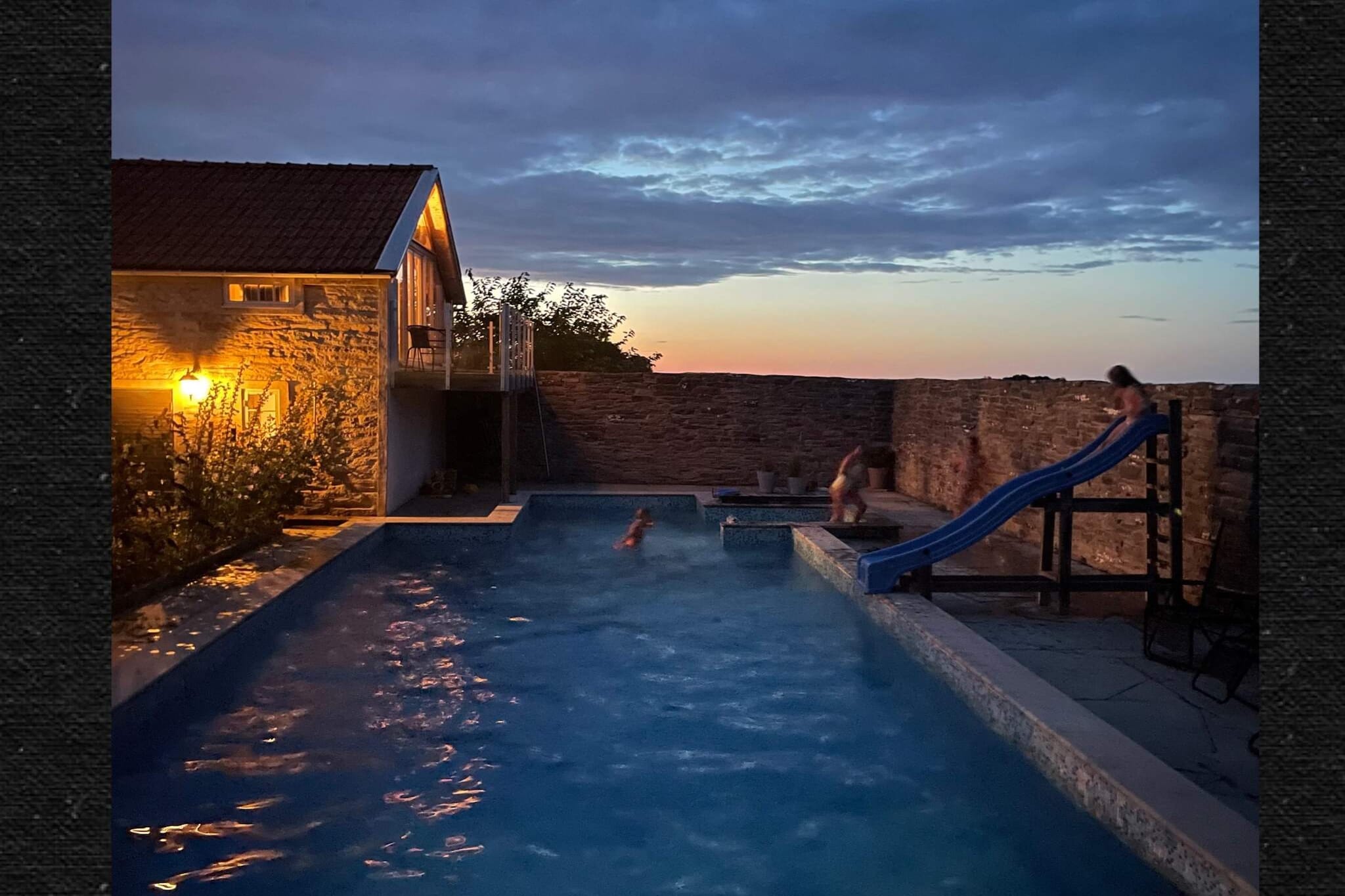 4 Personen vakantie huis in Mörbylånga-Buitenlucht