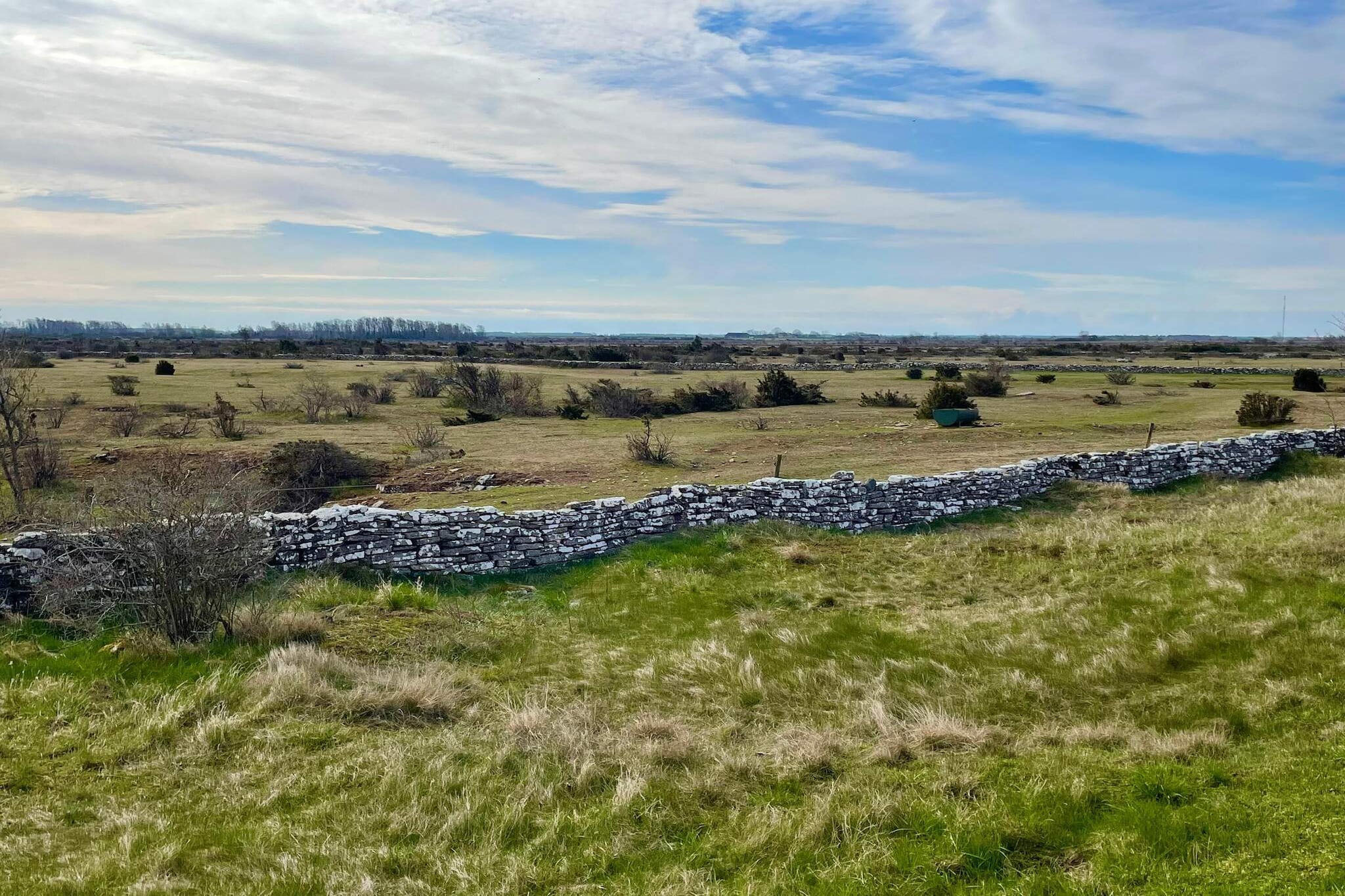 4 Personen vakantie huis in Mörbylånga-Buitenlucht