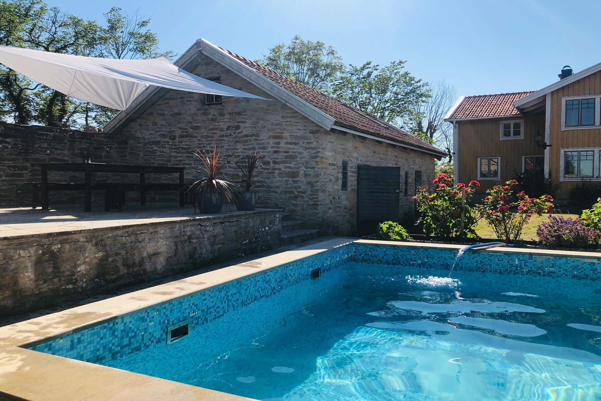 4 Personen vakantie huis in Mörbylånga-Buitenlucht