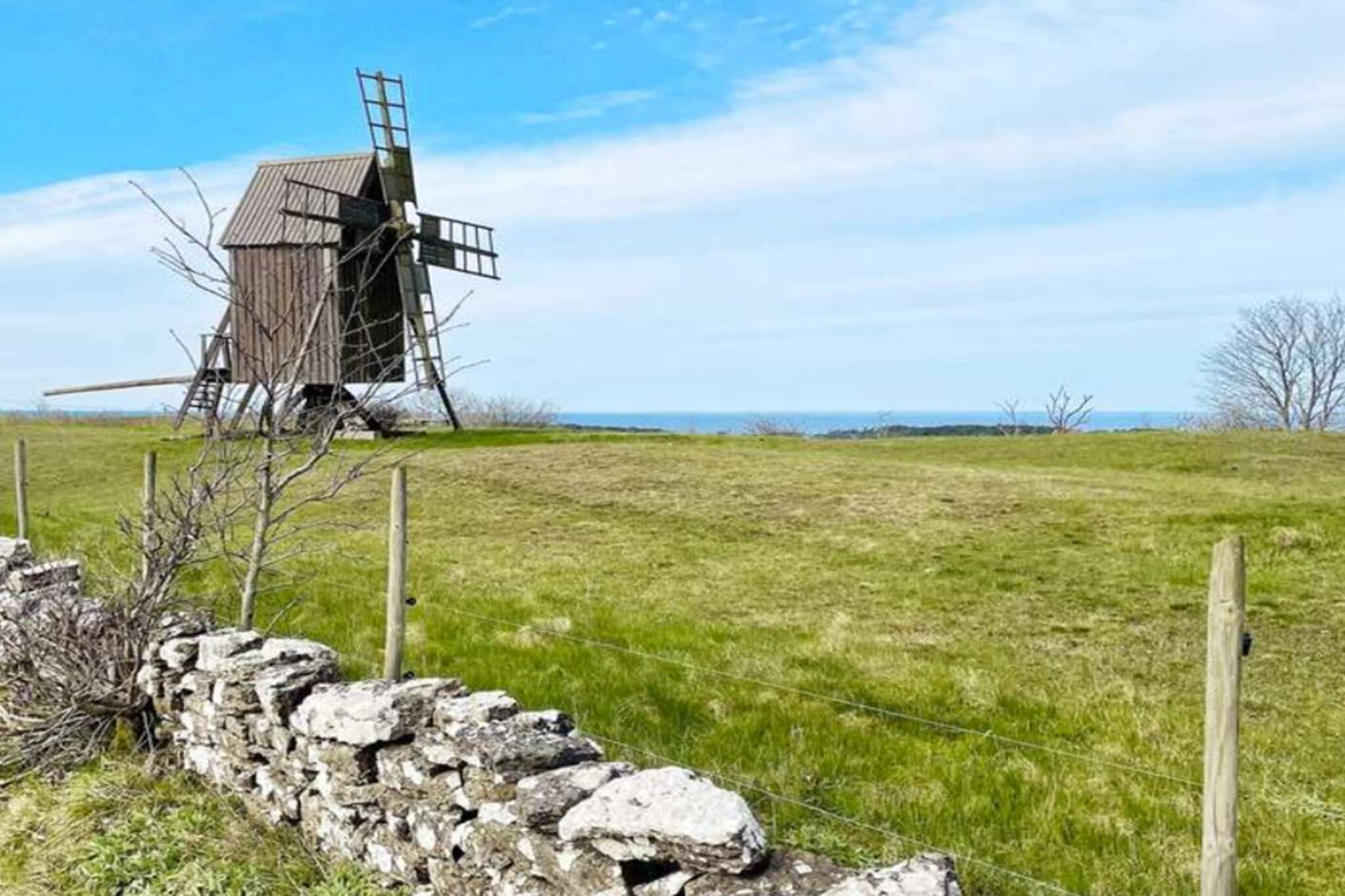 4 Personen vakantie huis in Mörbylånga-Niet-getagd