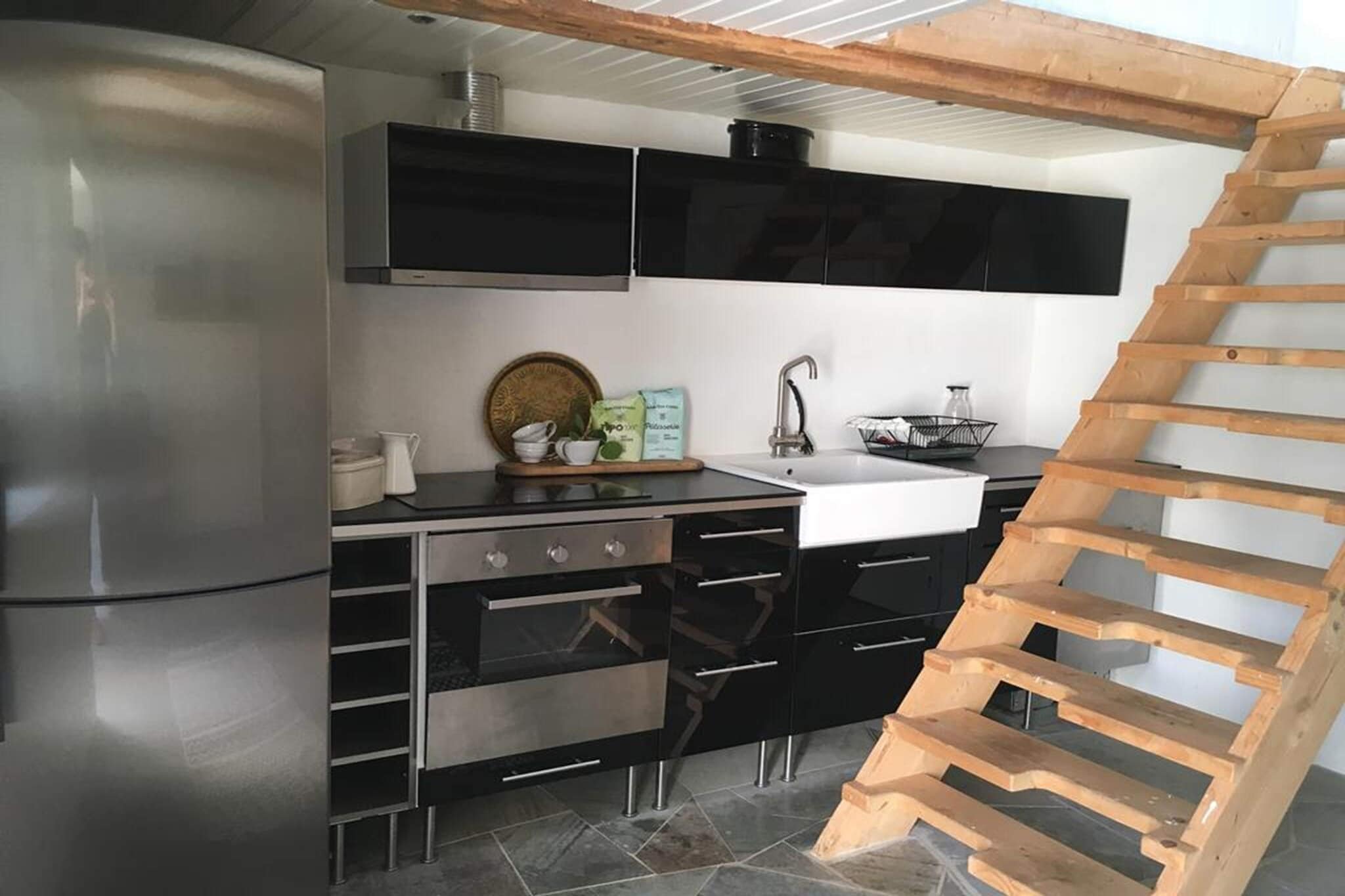 4 Personen vakantie huis in Mörbylånga-Binnen