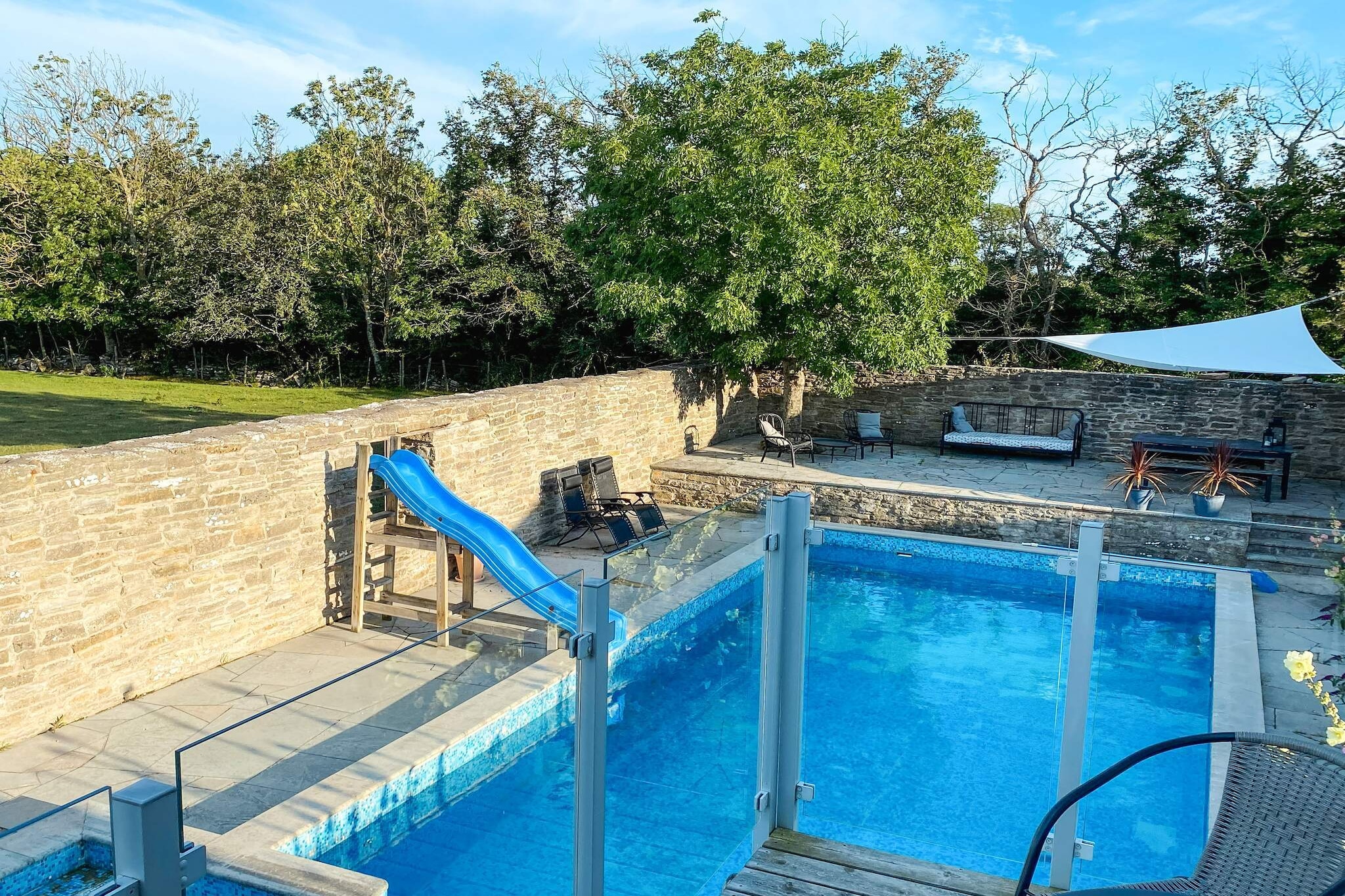 4 Personen vakantie huis in Mörbylånga-Binnen