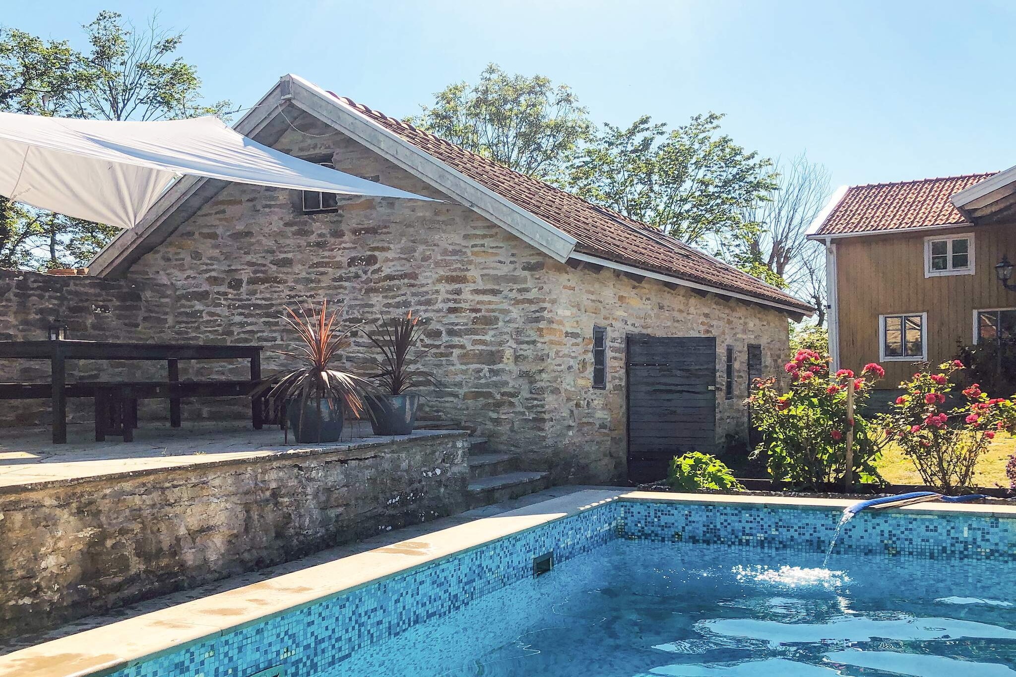 4 Personen vakantie huis in Mörbylånga-Buitenlucht