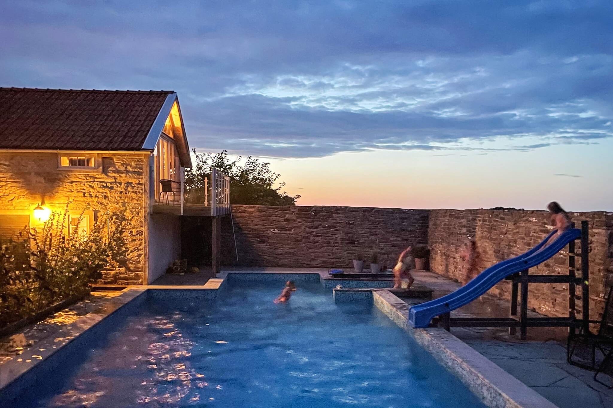 4 Personen vakantie huis in Mörbylånga-Buitenlucht