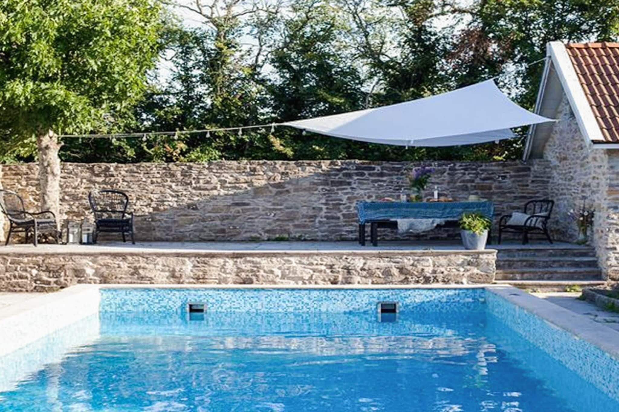 4 Personen vakantie huis in Mörbylånga-Buitenlucht