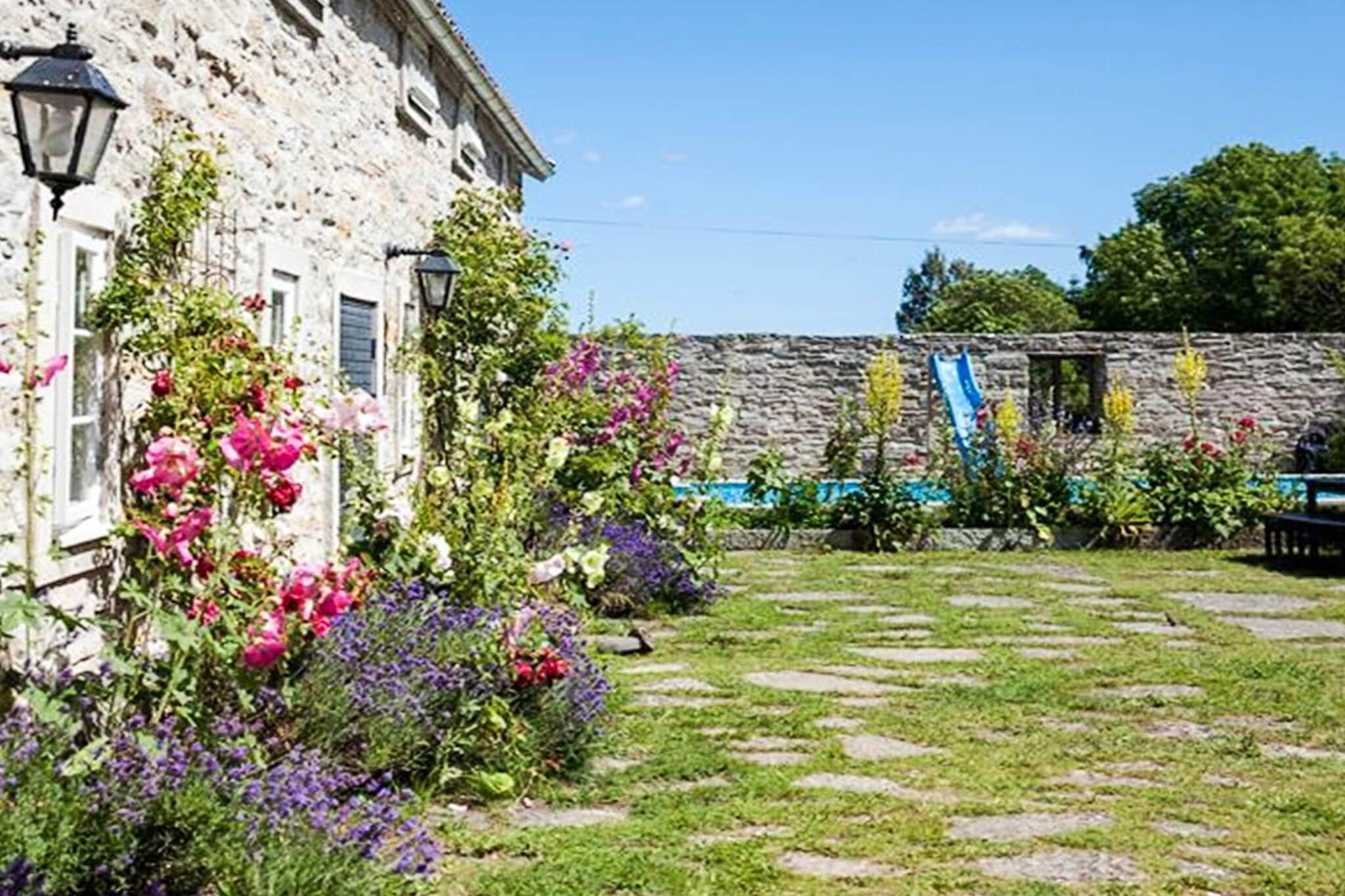 4 Personen vakantie huis in Mörbylånga-Buitenlucht