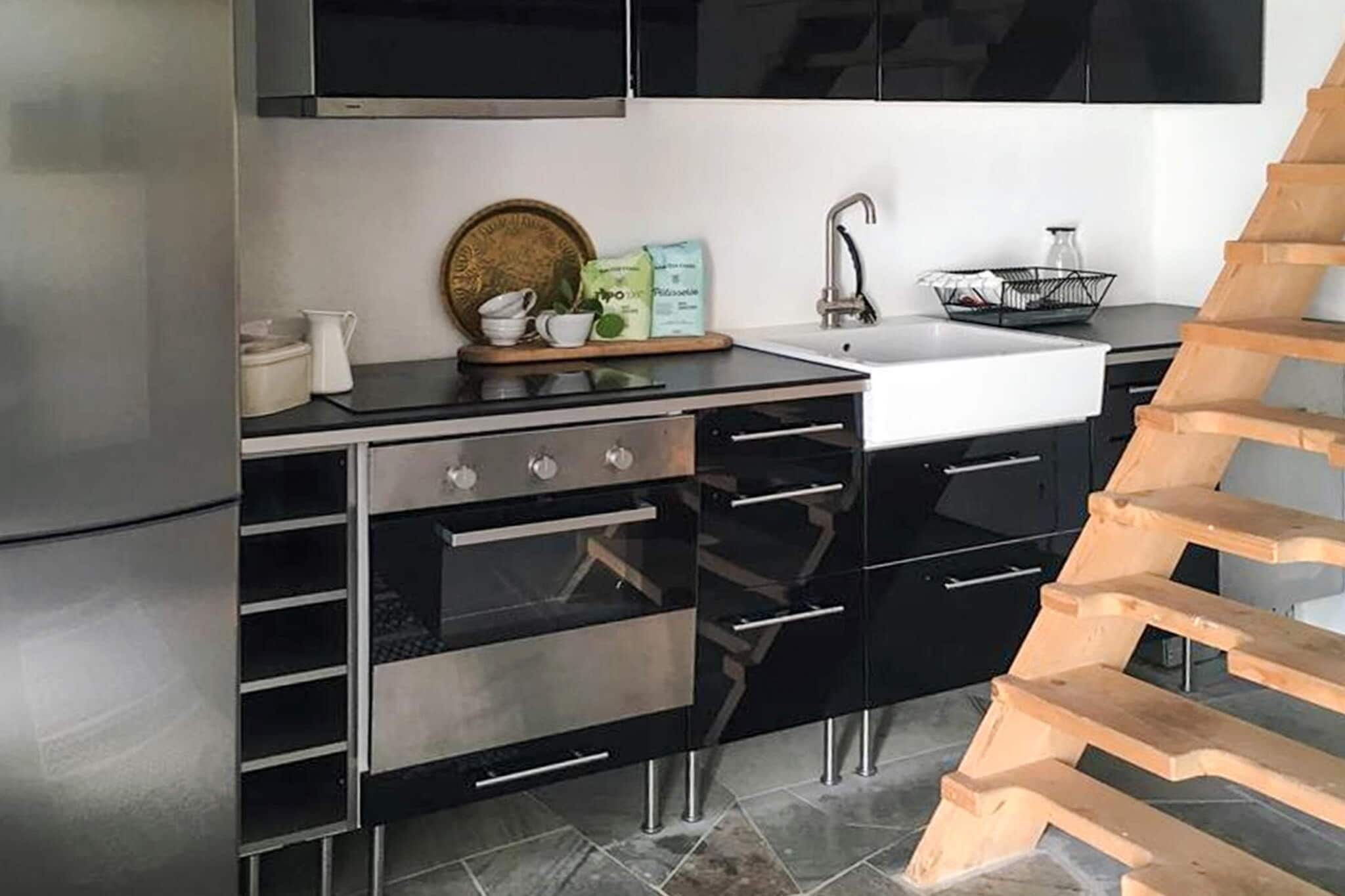 4 Personen vakantie huis in Mörbylånga-Binnen