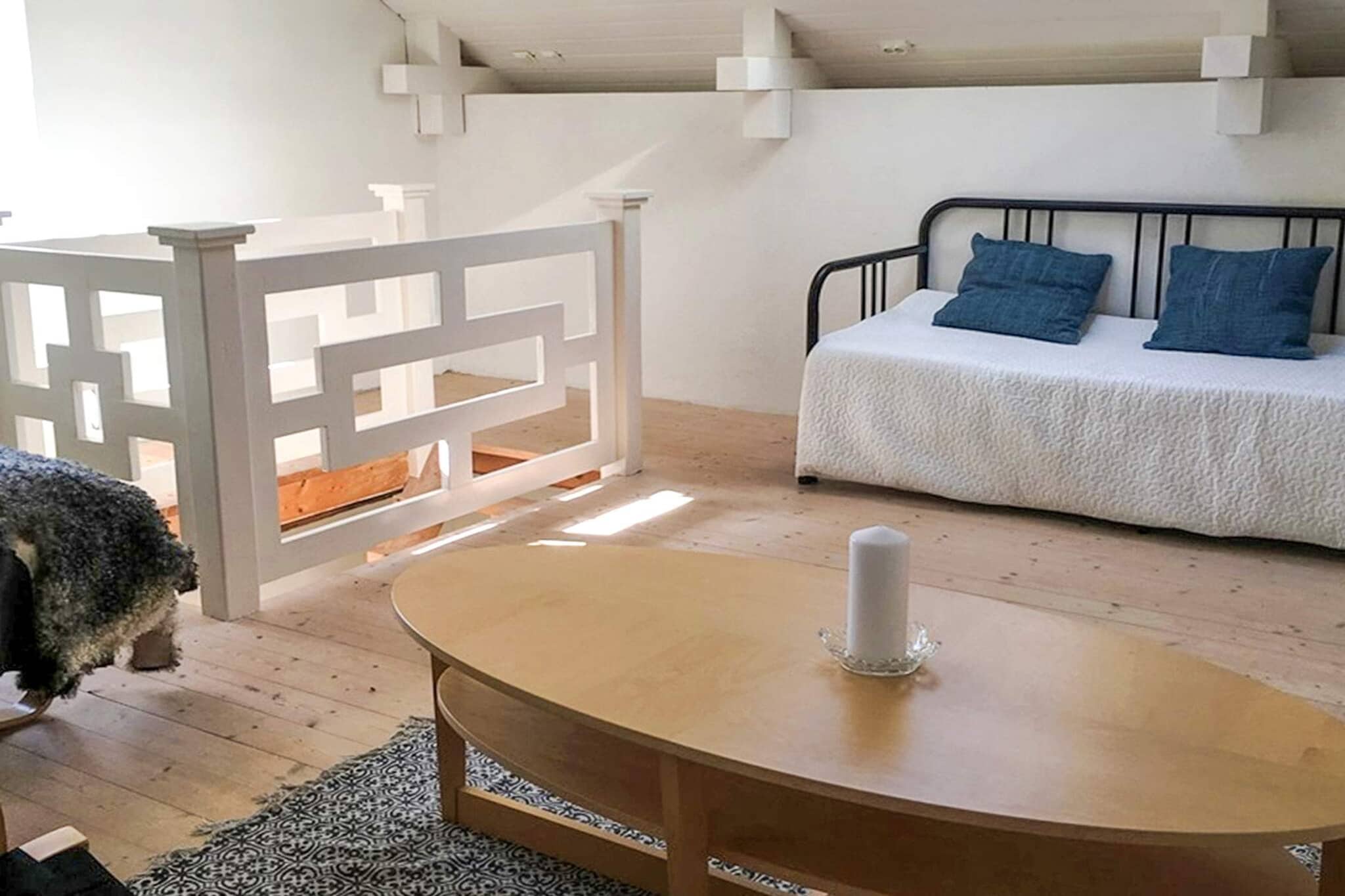 4 Personen vakantie huis in Mörbylånga-Binnen