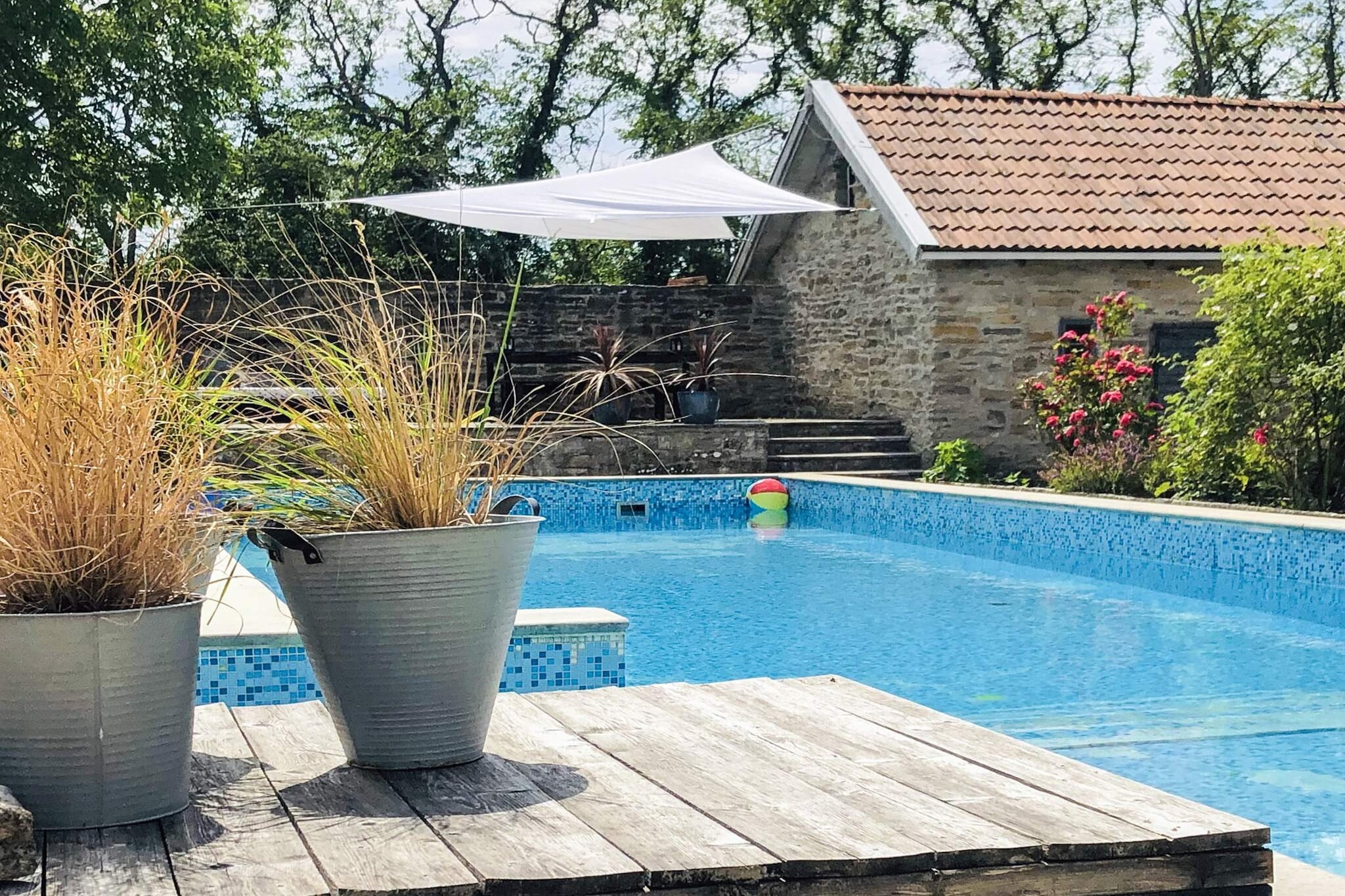 4 Personen vakantie huis in Mörbylånga-Binnen