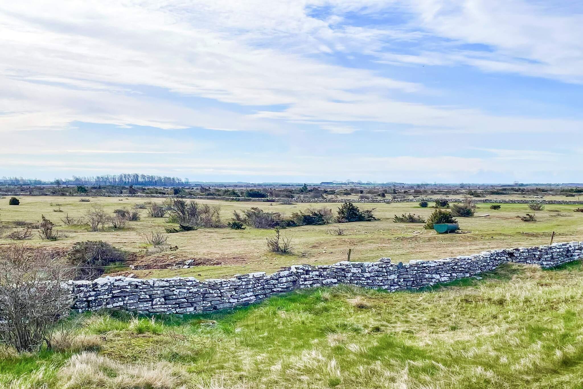 3 Personen vakantie huis in Mörbylånga-Buitenlucht