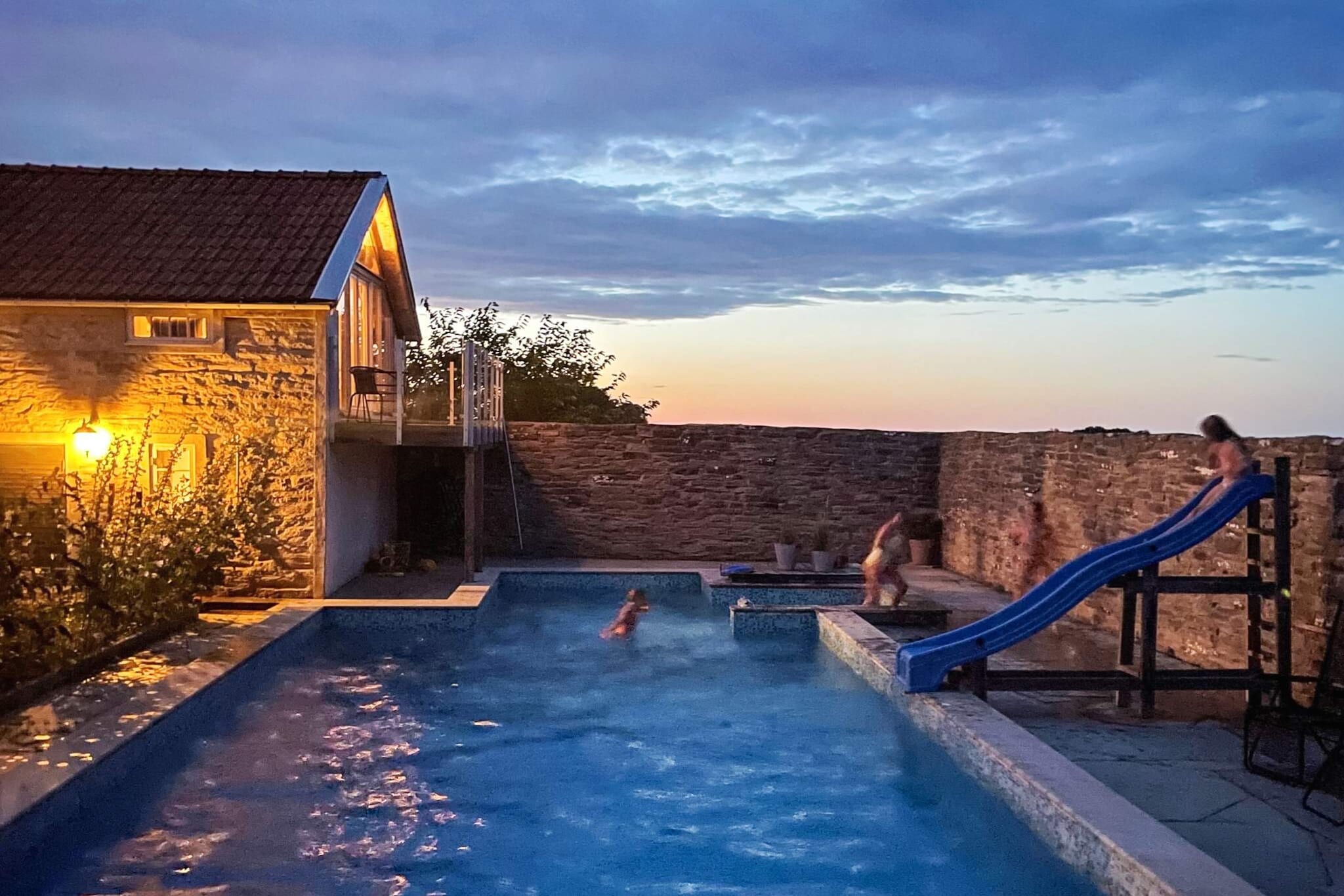 3 Personen vakantie huis in Mörbylånga-Buitenlucht