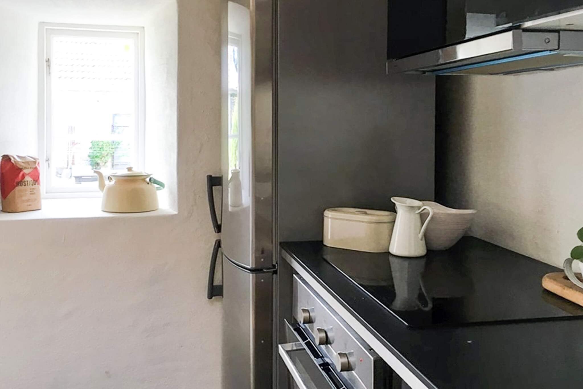 3 Personen vakantie huis in Mörbylånga-Binnen