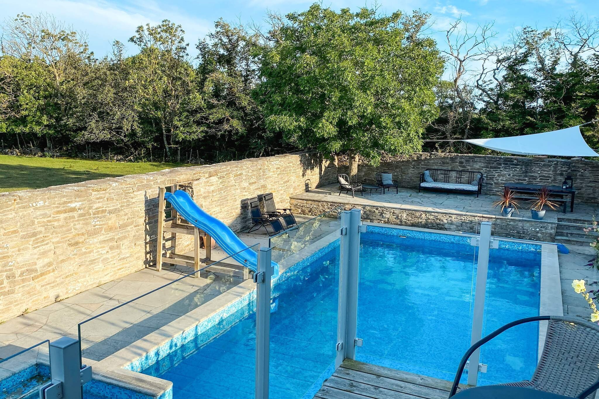 3 Personen vakantie huis in Mörbylånga-Binnen