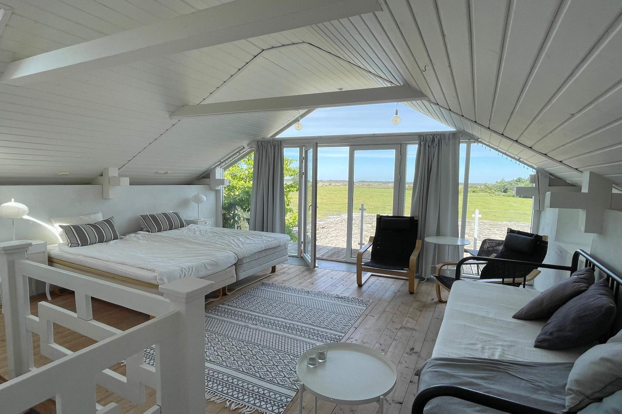 3 Personen vakantie huis in Mörbylånga - Binnen