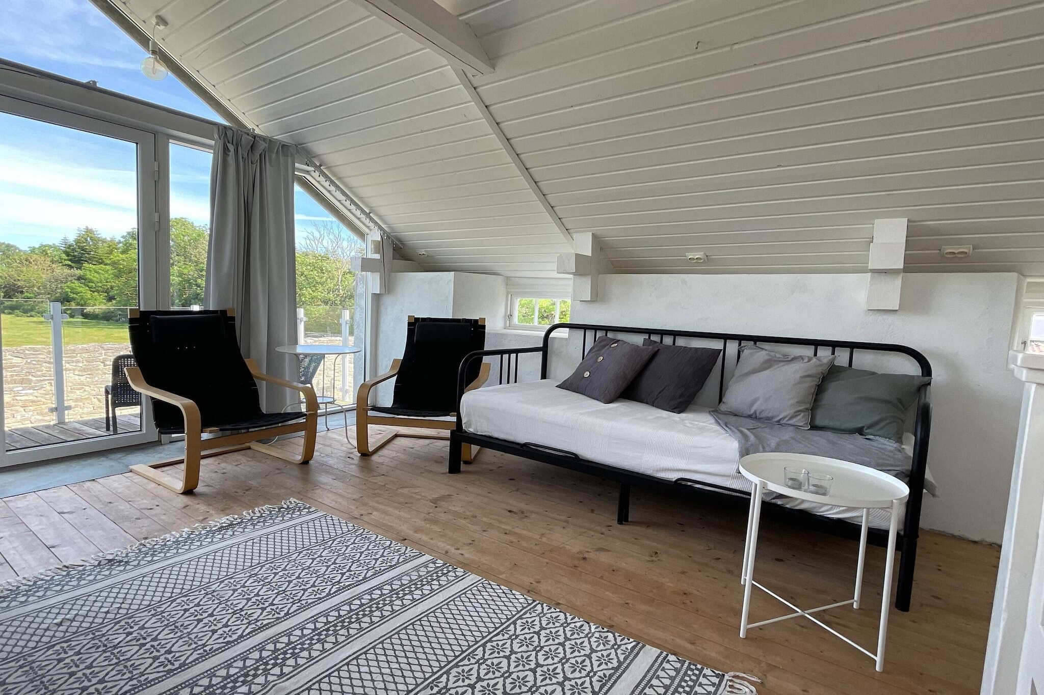 3 Personen vakantie huis in Mörbylånga - Binnen