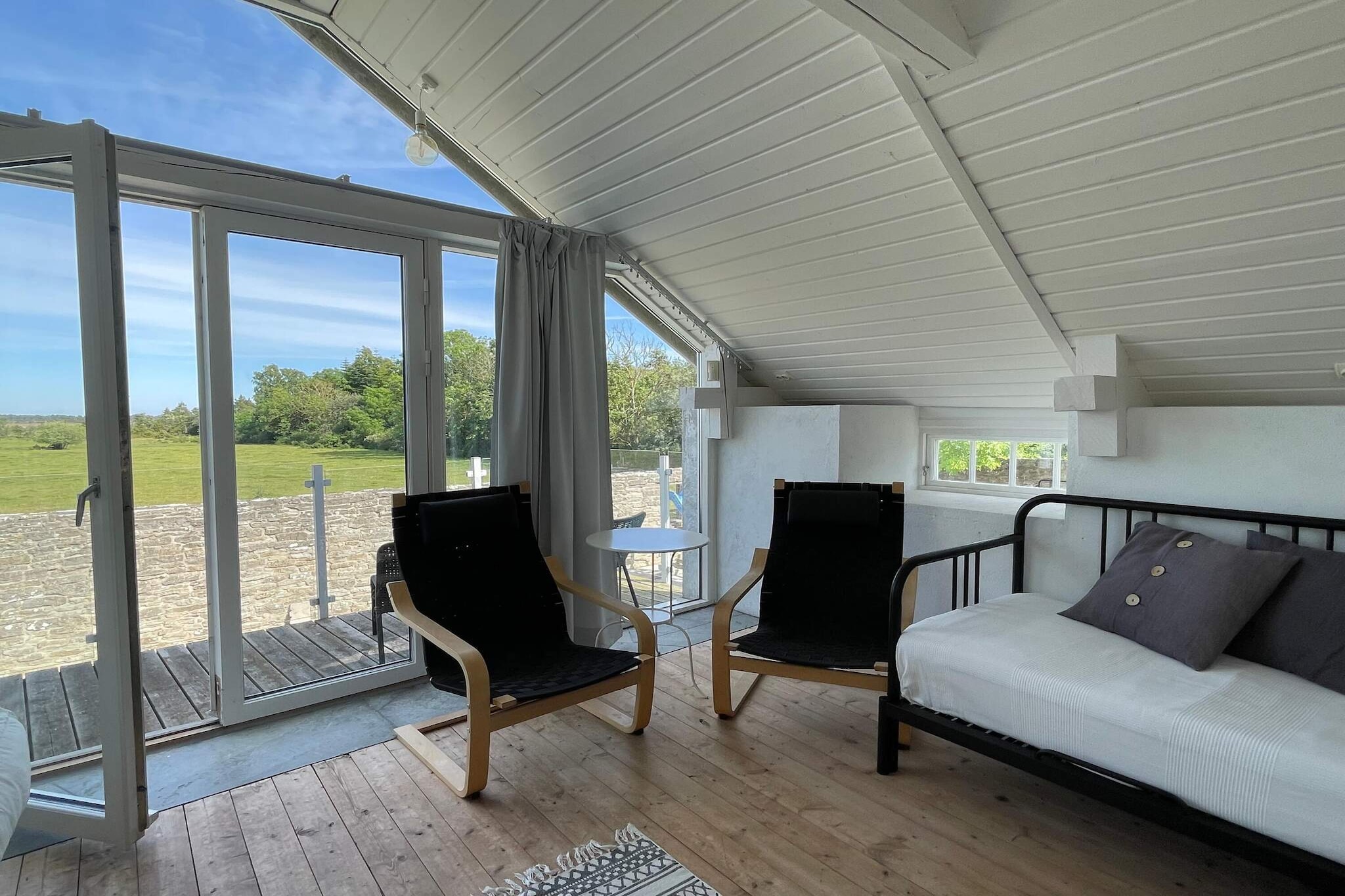 3 Personen vakantie huis in Mörbylånga - Binnen
