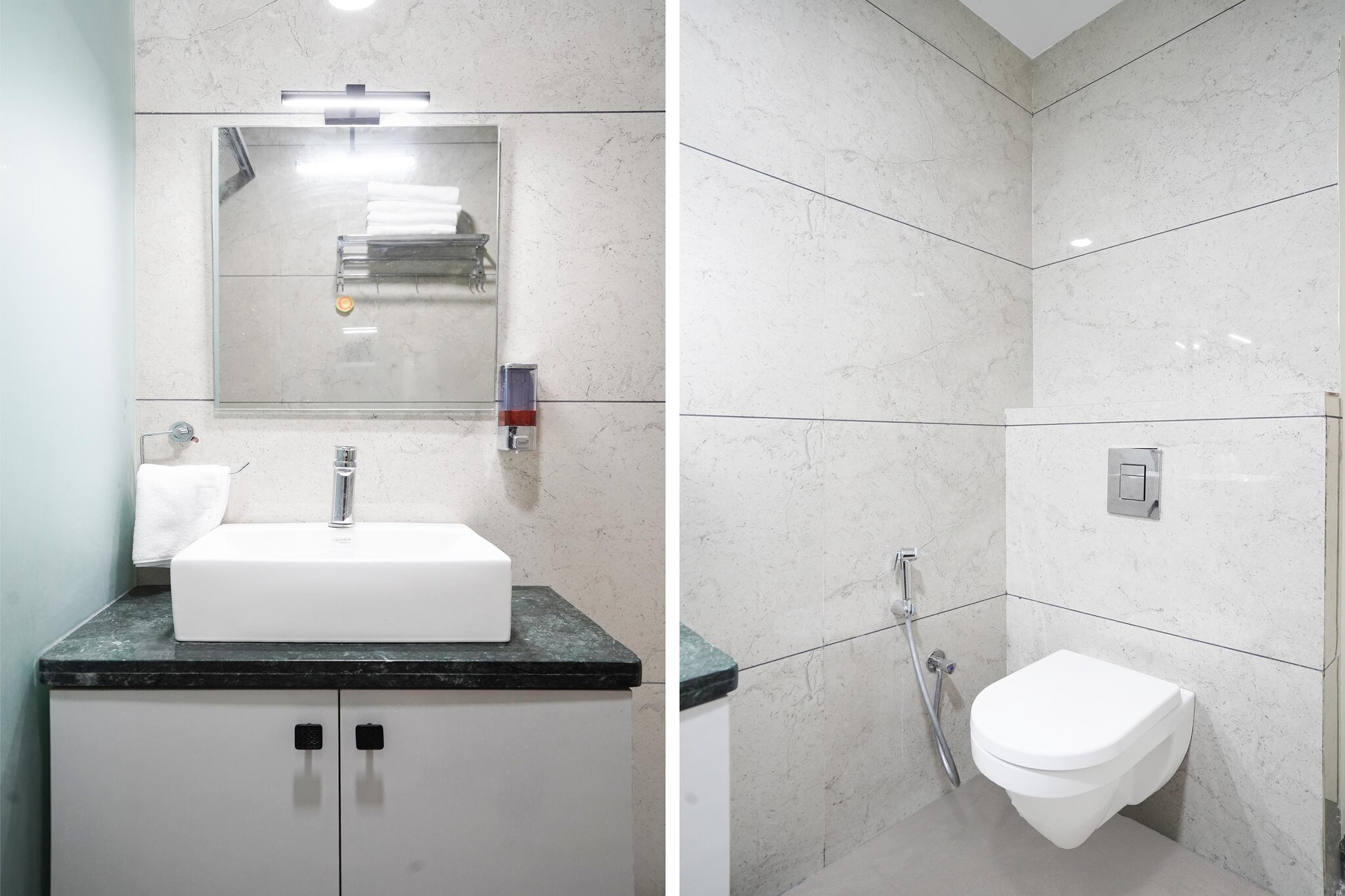 Townhouse Oak T. Narasipura Road